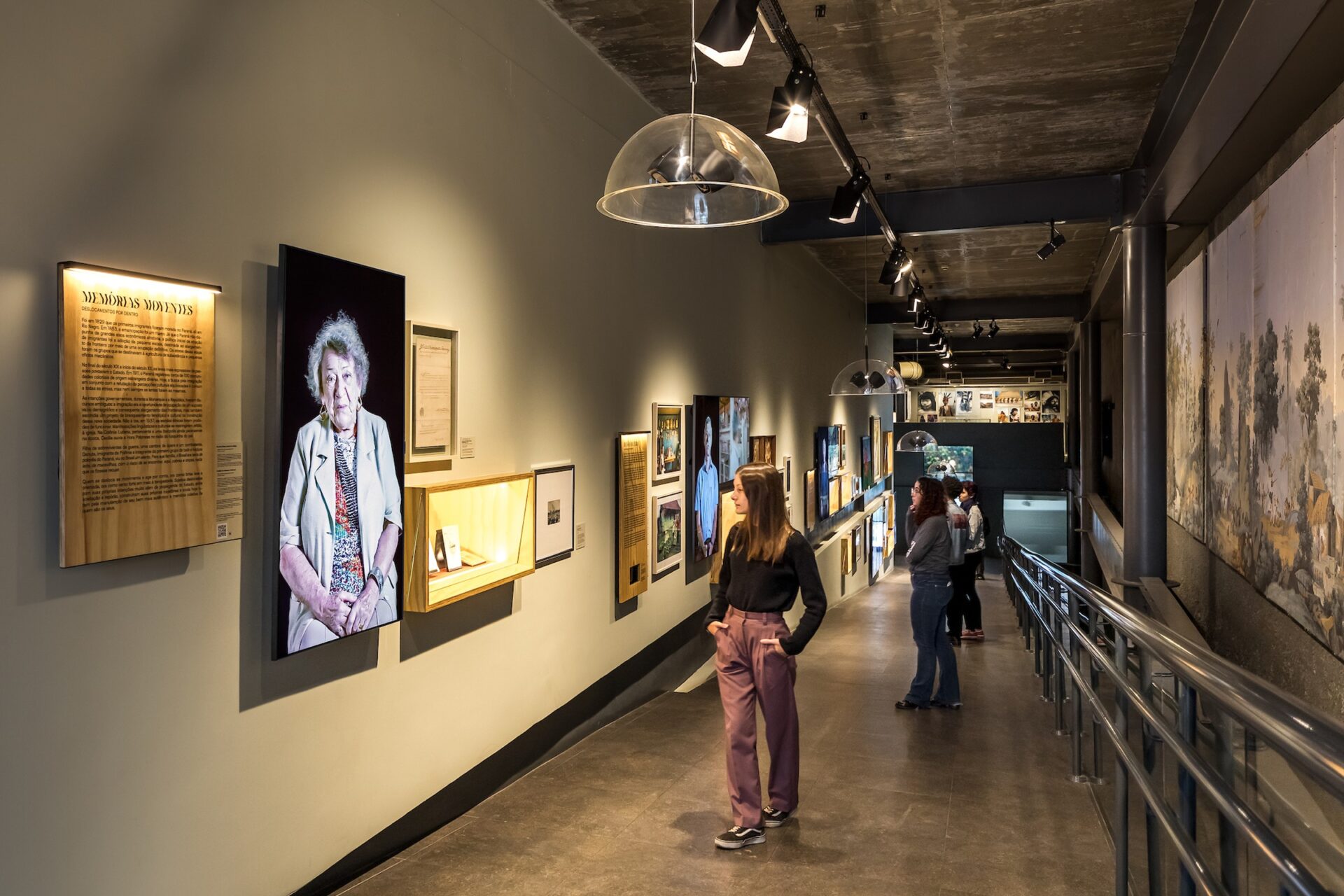 Pedal cultural, Gerson Conrad, Homero e novas exposições marcam agenda da semana
