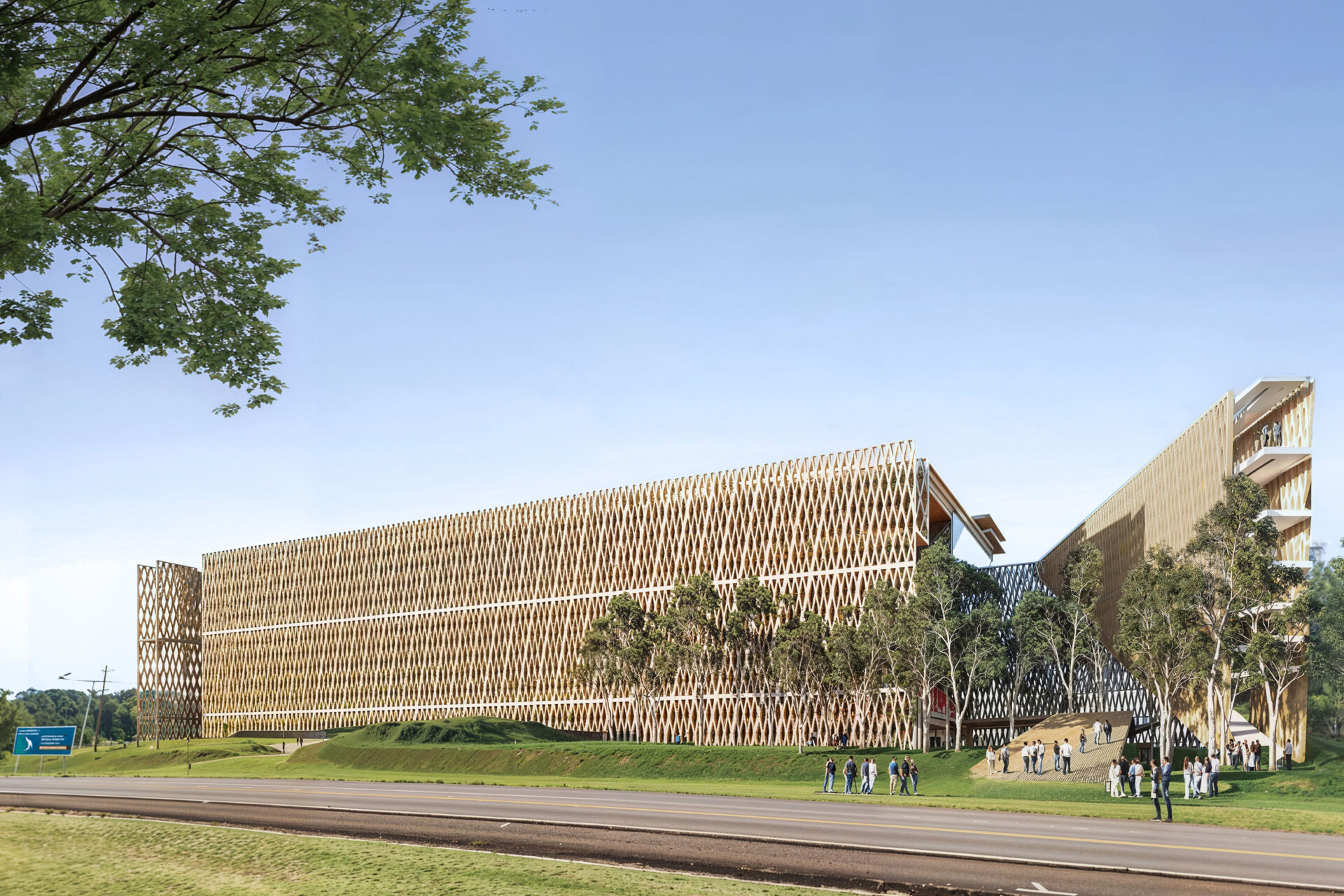 Cultura abre consulta pública sobre edital de oficinas do Centre Pompidou Paraná