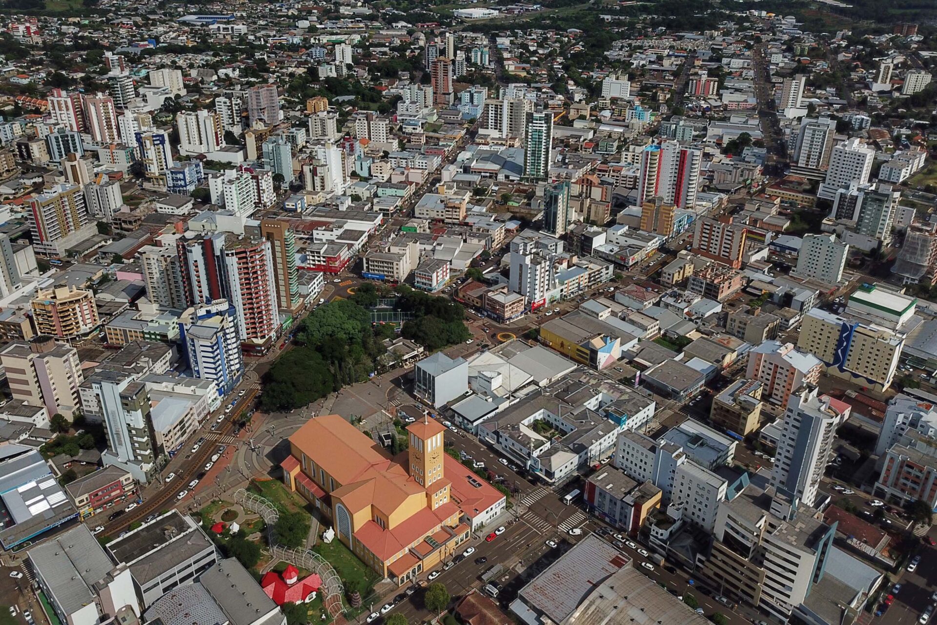 R$ 1 mil na conta: sorteio do Nota Paraná premia consumidores de 37 municípios