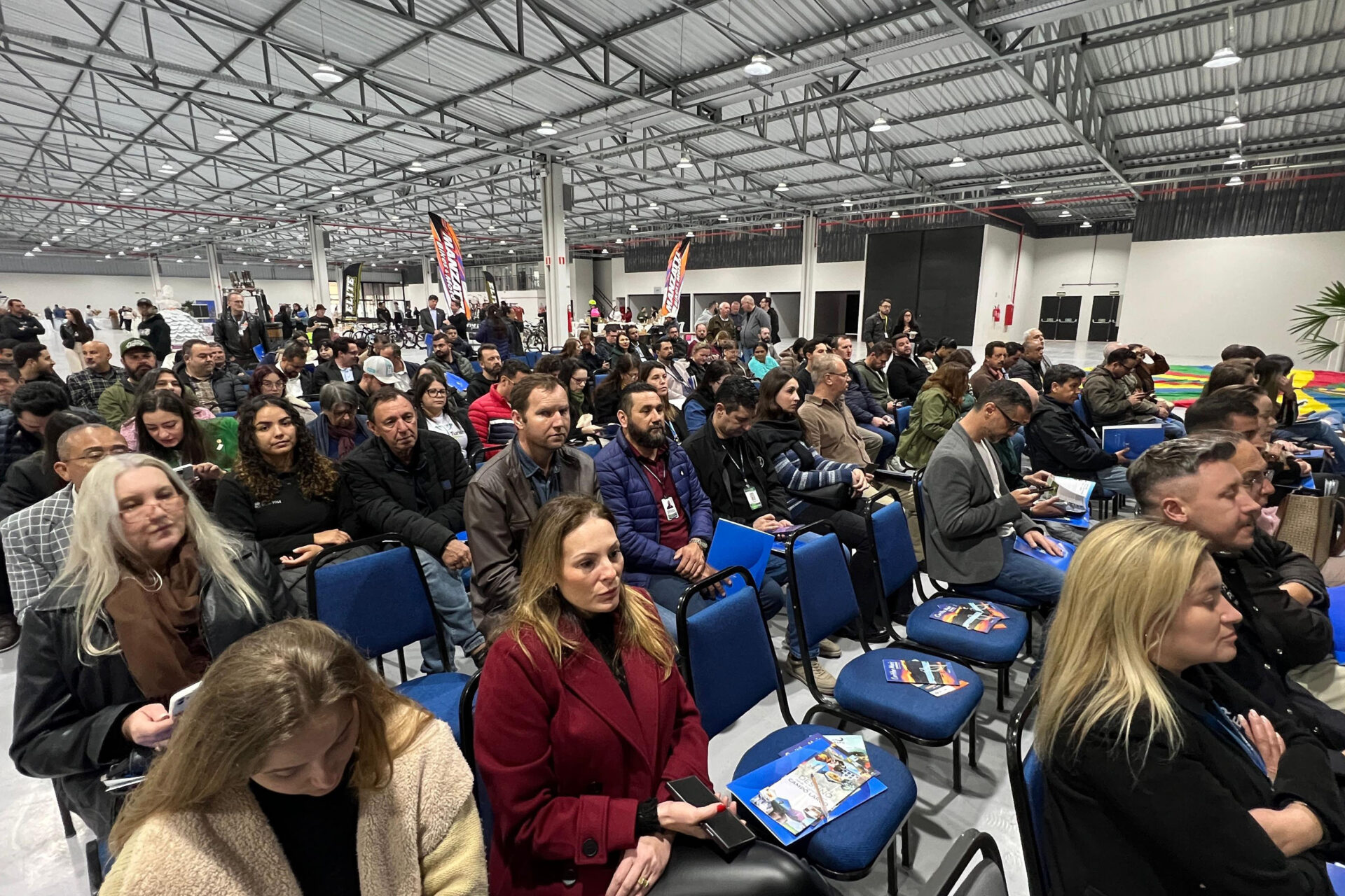 Grande Curitiba e Litoral: Estado oficializa o Território Turístico Rotas do Pinhão