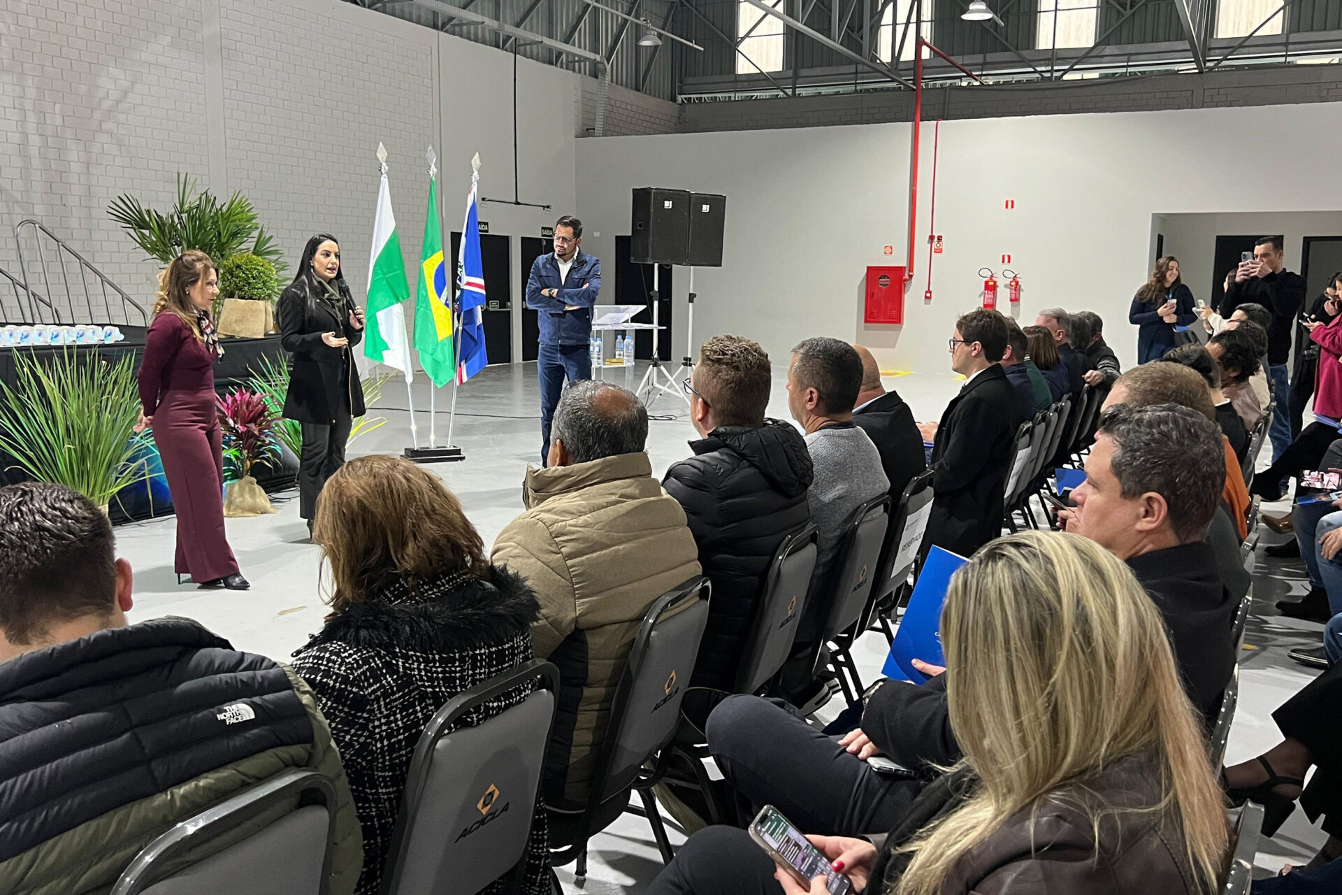Grande Curitiba e Litoral: Estado oficializa o Território Turístico Rotas do Pinhão