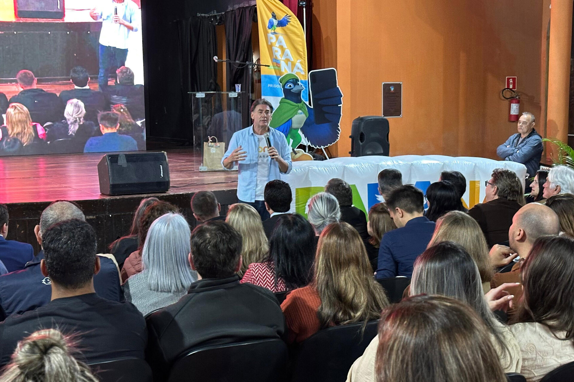 Natureza, gastronomia e história: território turístico vai potencializar atrativos do Litoral
