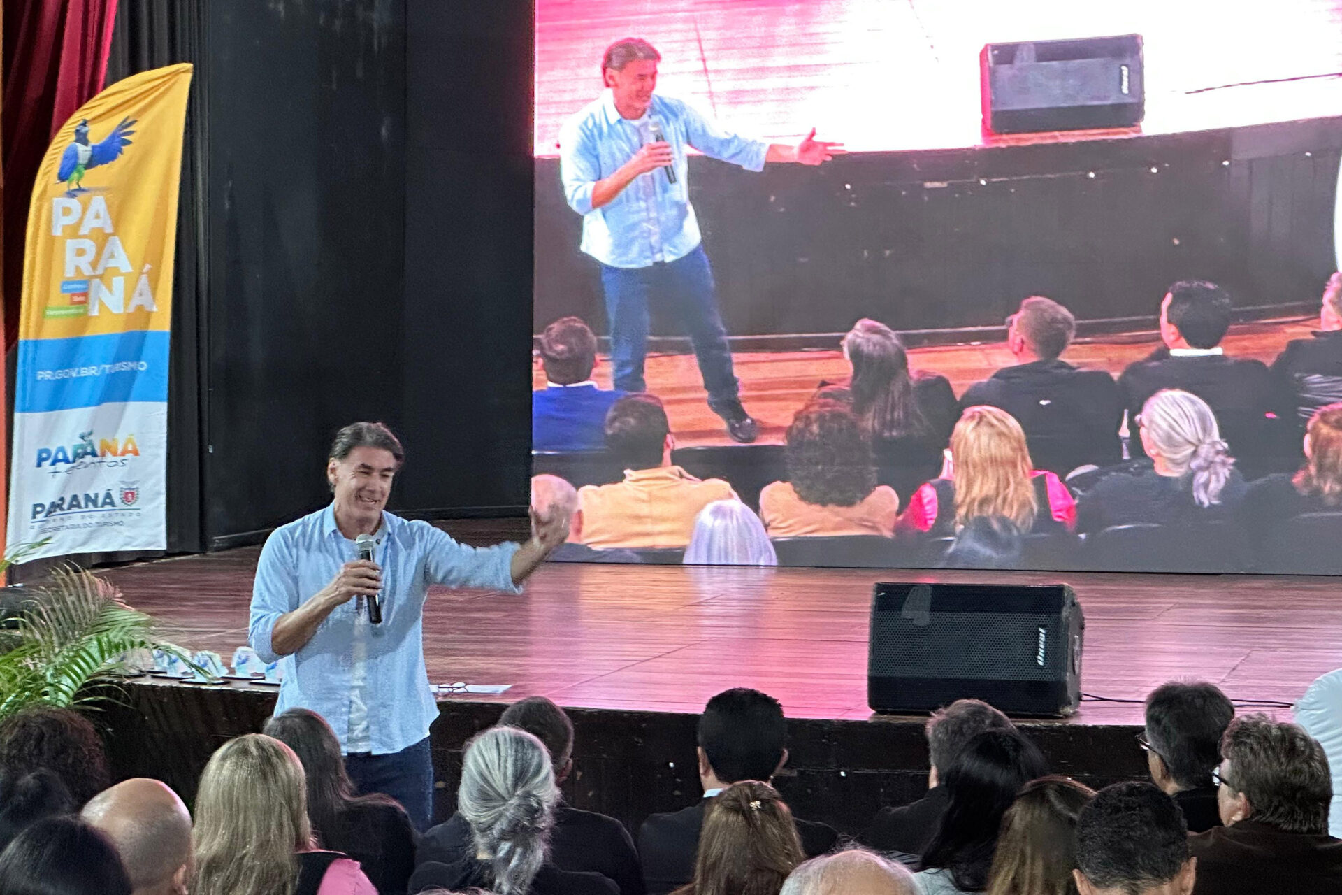 Natureza, gastronomia e história: território turístico vai potencializar atrativos do Litoral
