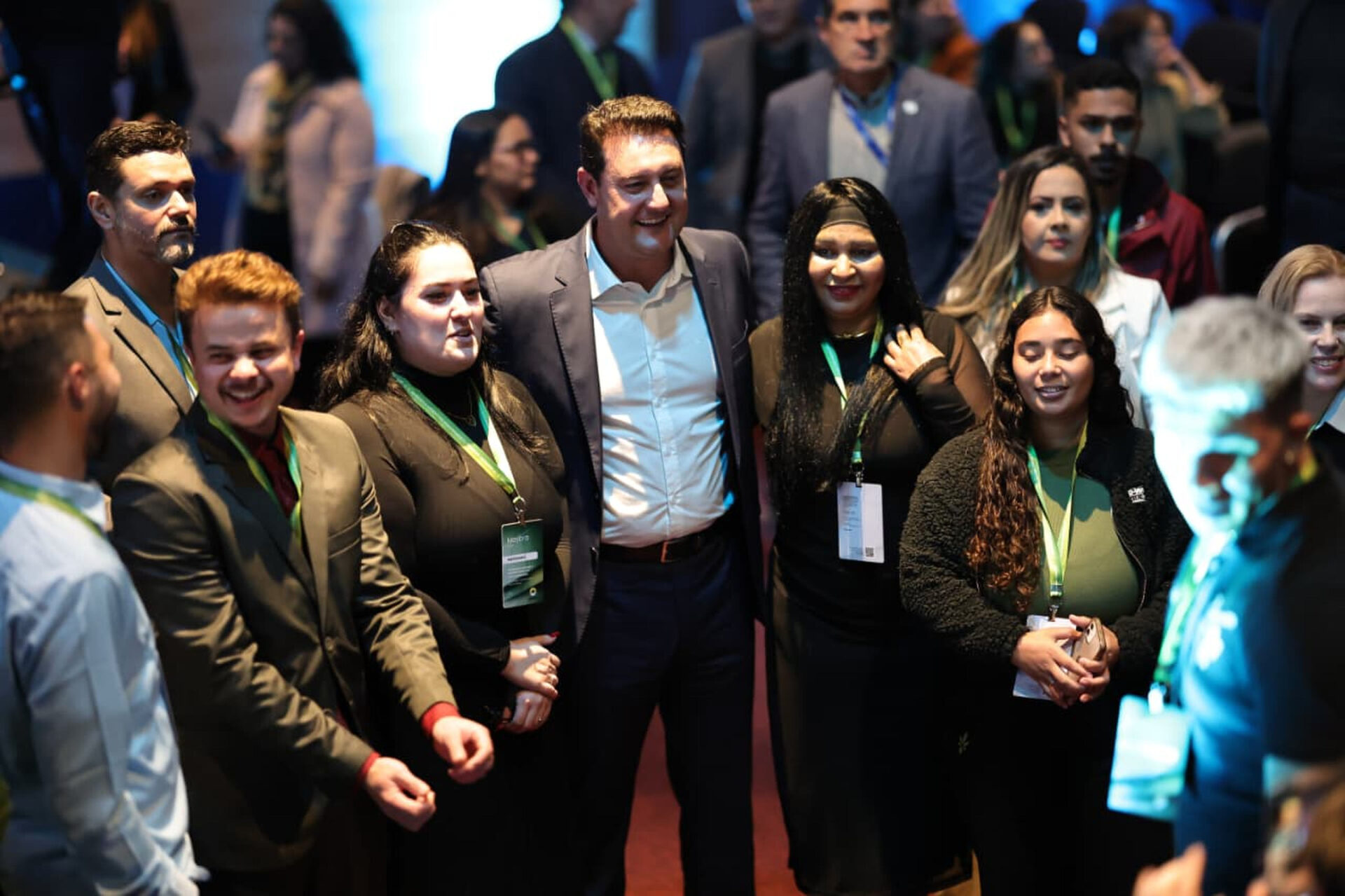 Logística eficiente impulsiona crescimento do Paraná, afirma governador em evento portuário
