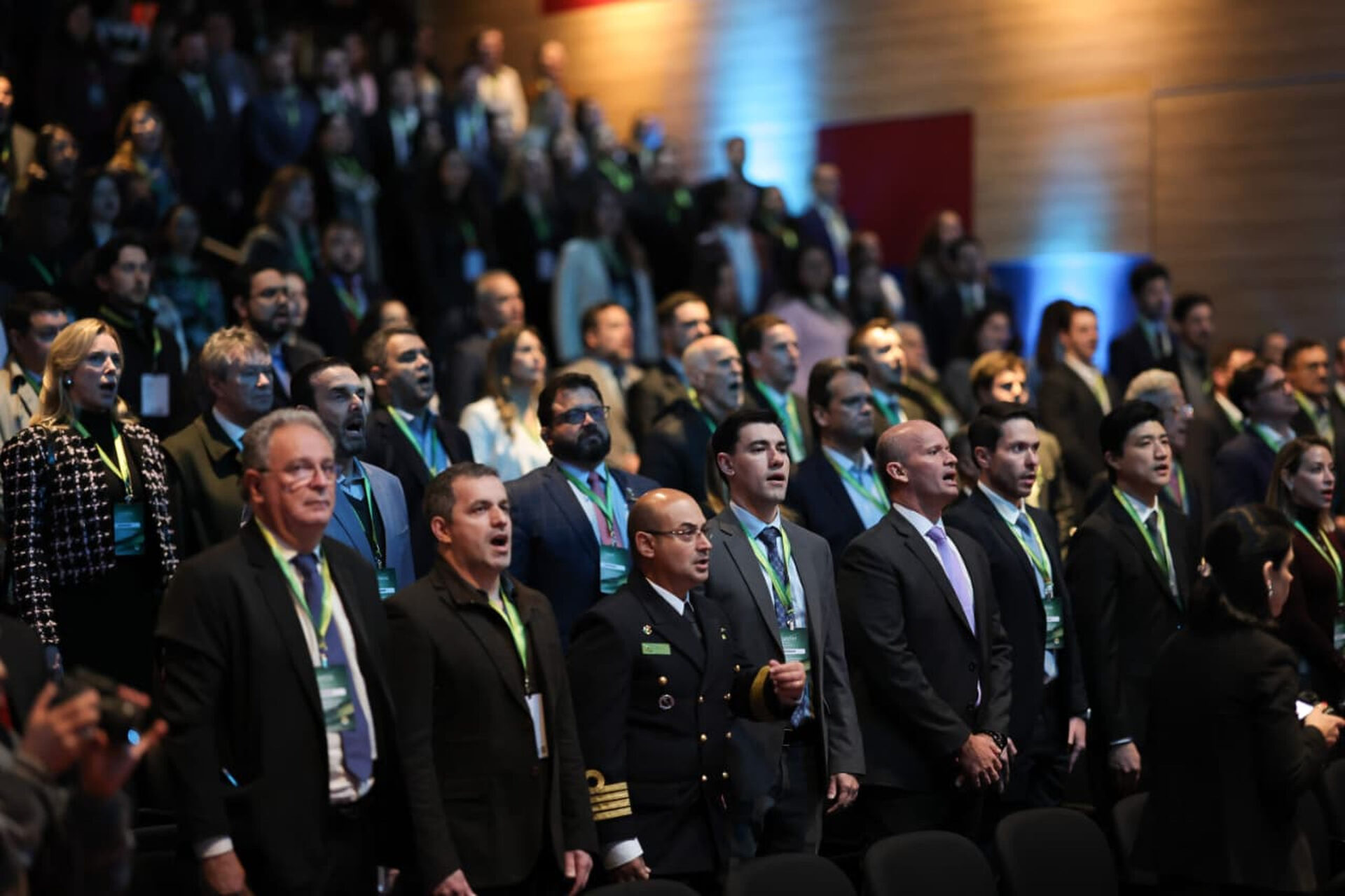 Logística eficiente impulsiona crescimento do Paraná, afirma governador em evento portuário