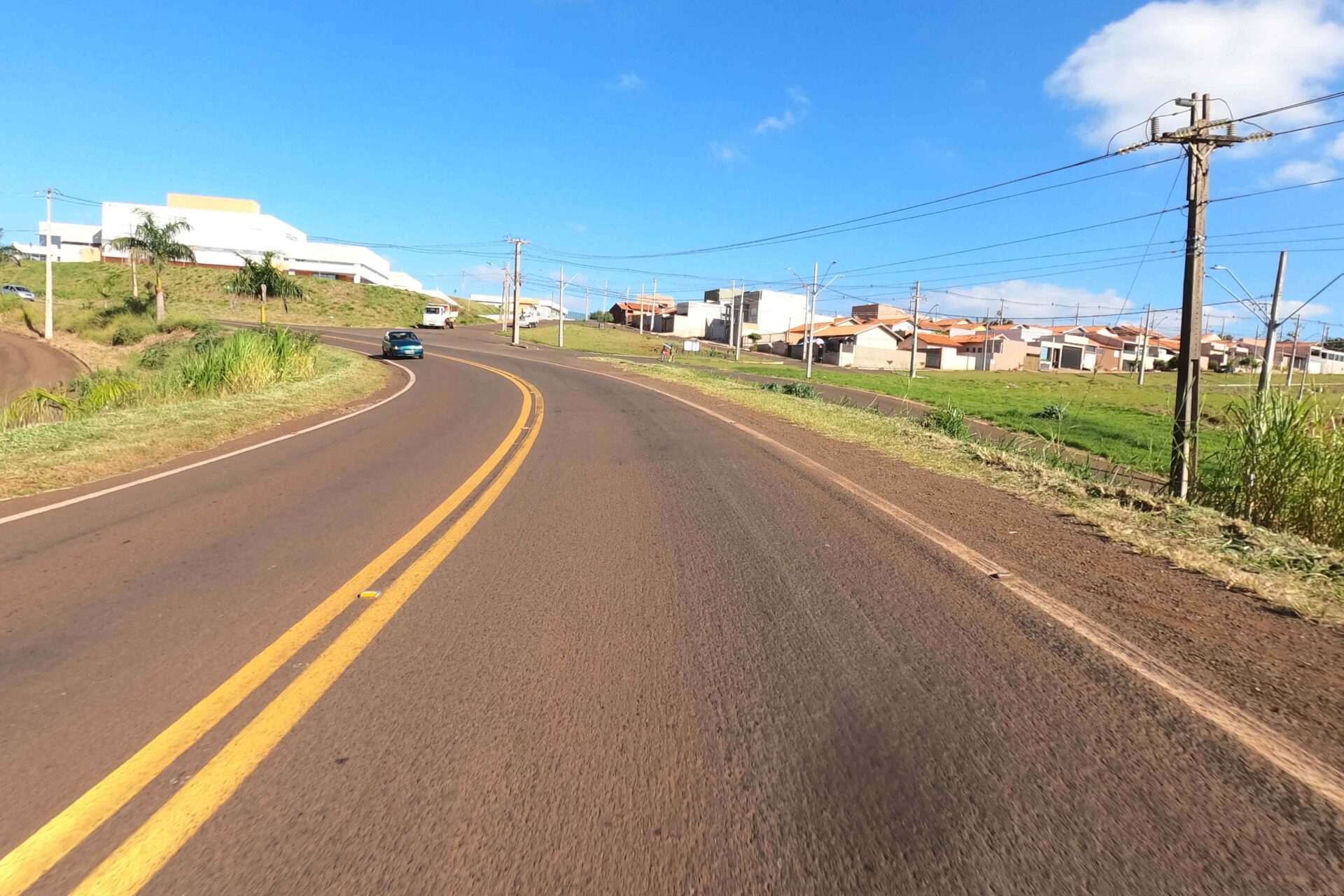 R$ 14,6 milhões: DER-PR publica resultado final de edital do novo trevo de Cornélio Procópio