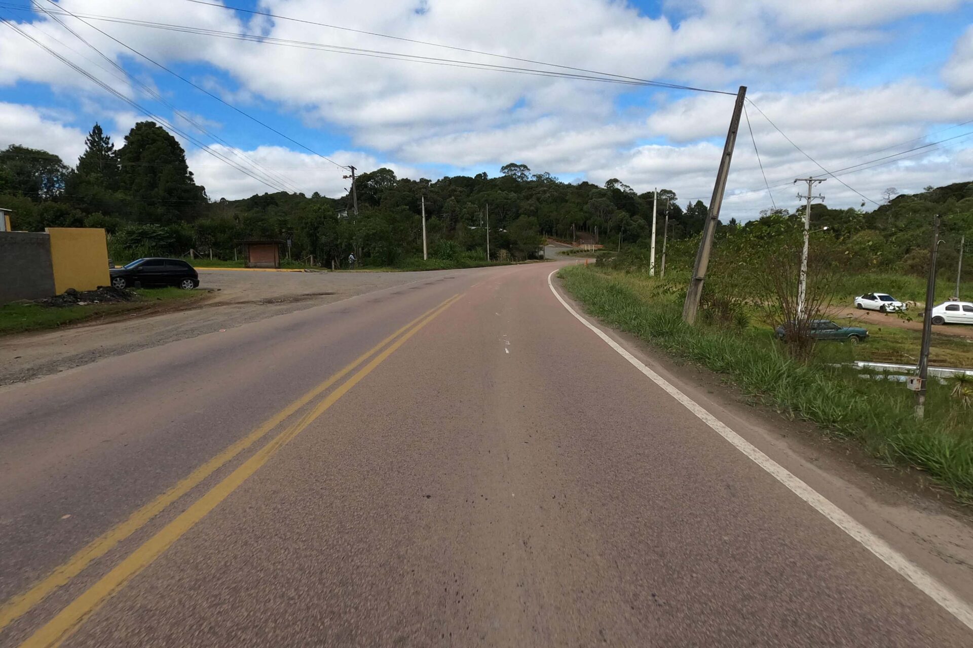 DRE-PR divulga primeiro resultado de licitação para estudos e melhorias de 201 interseções em rodovias