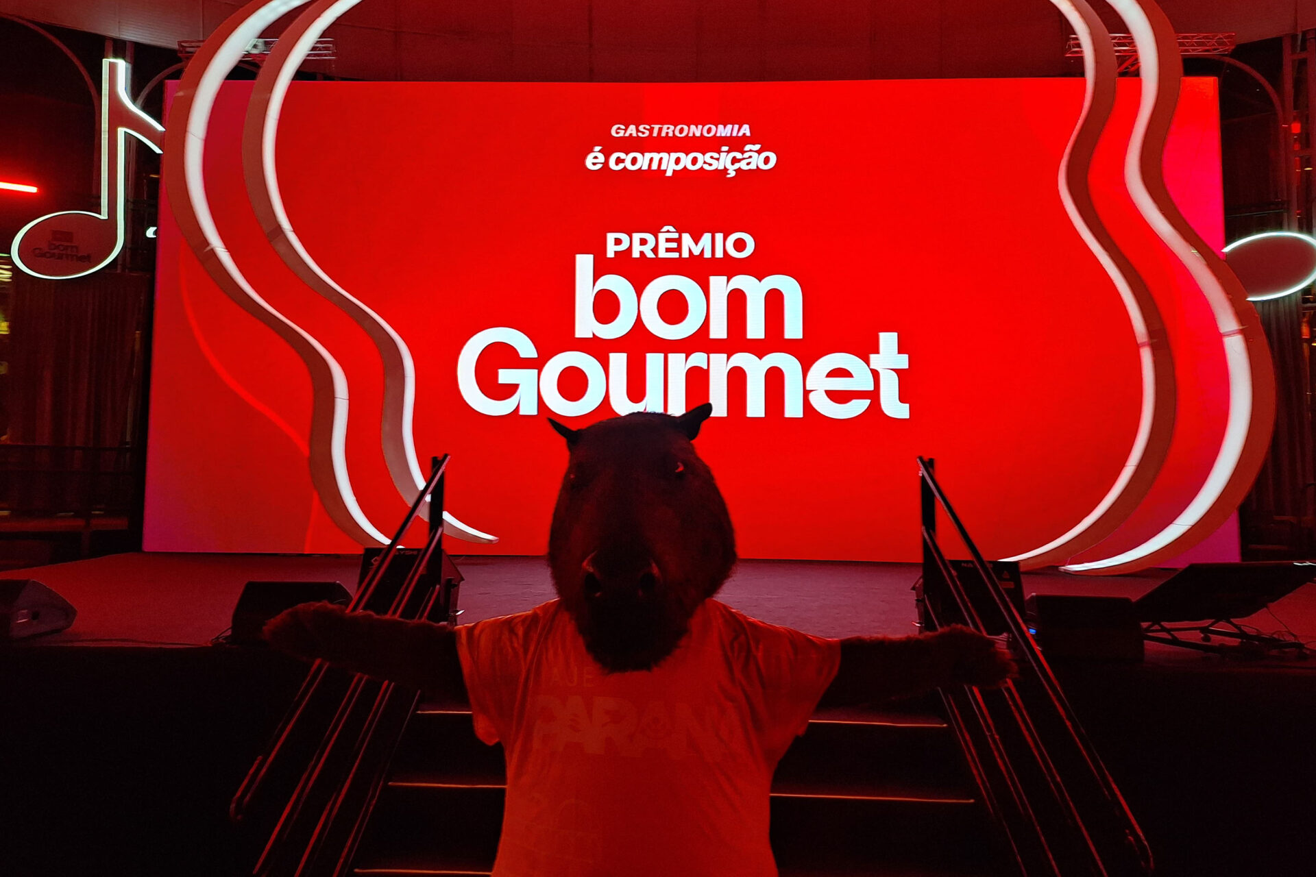 Viaje Paraná e Bom Gourmet vão premiar os 30 melhores restaurantes do Estado
