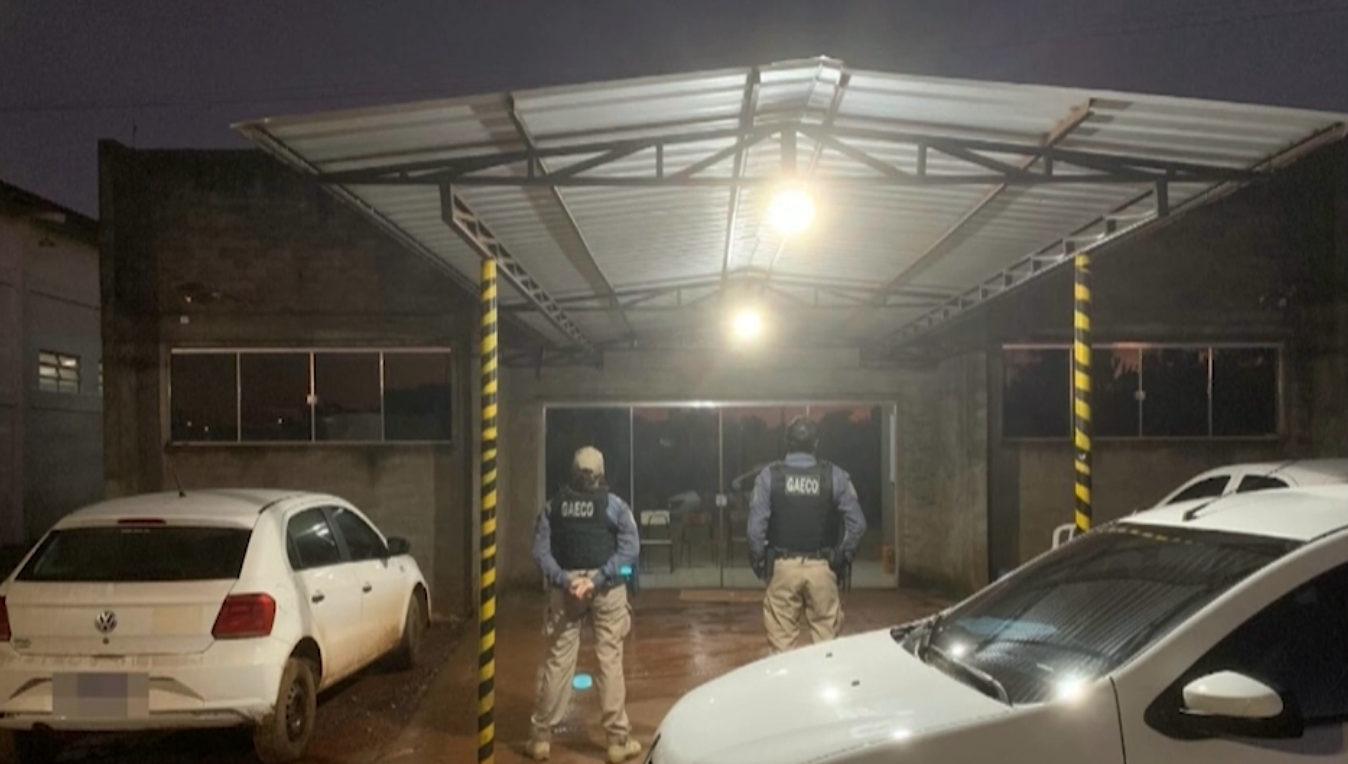 Operação Tanque Cheio: diretor da Câmara de Quedas do Iguaçu é alvo de busca - Imagem do artigo