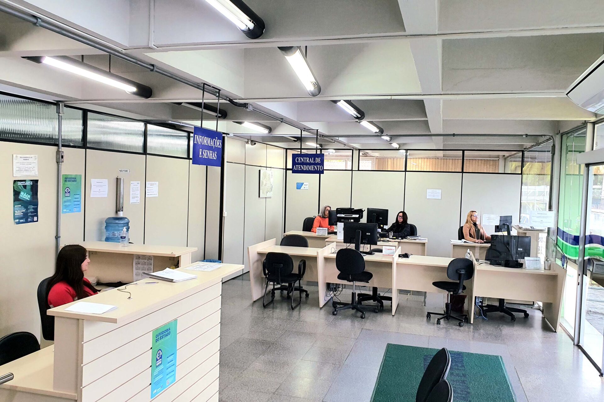 IAT incorpora Inteligência Artificial para otimizar procedimentos administrativos