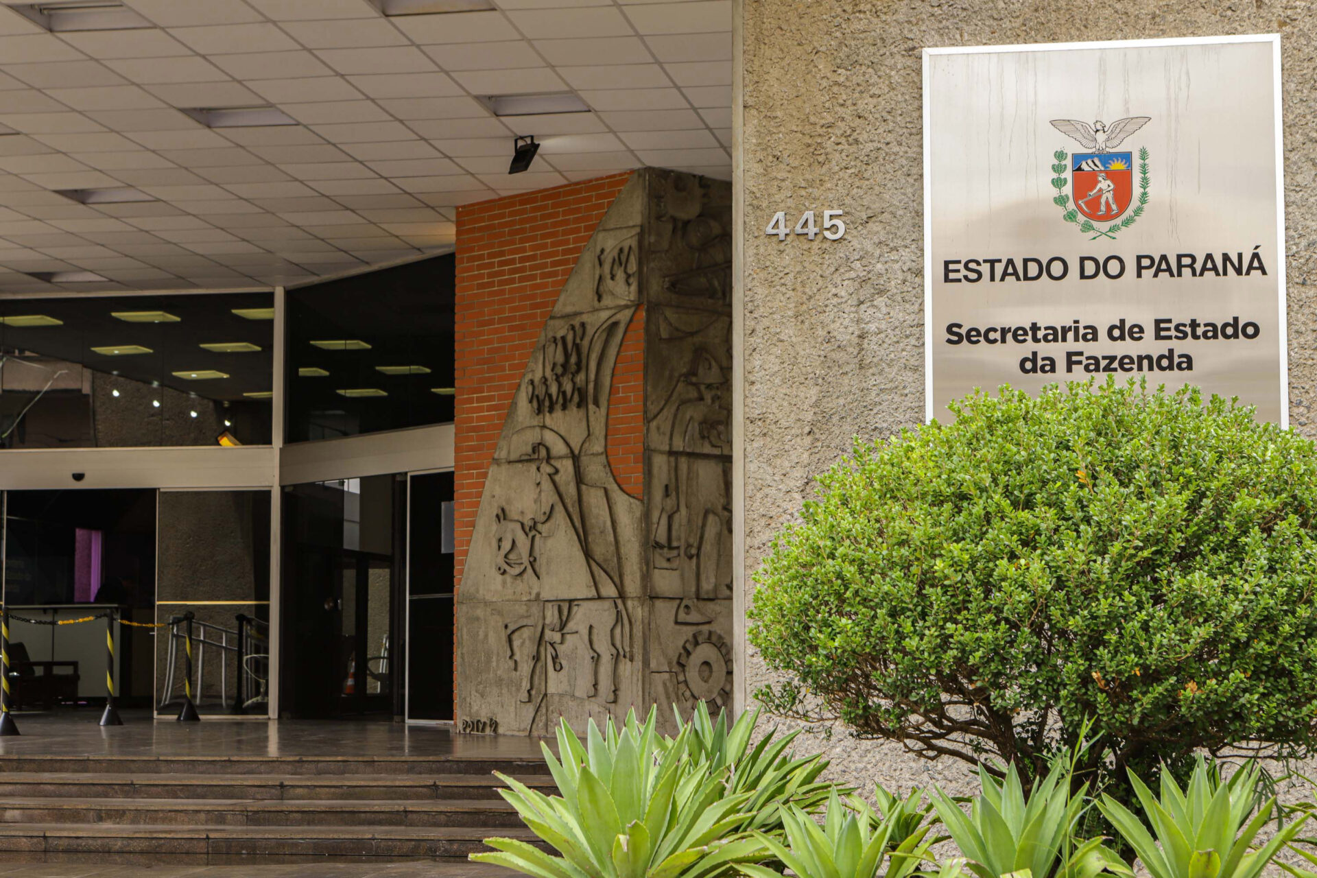 Concurso de Auditor Fiscal da Receita Estadual tem 1,5 mil aprovados para a fase de títulos
