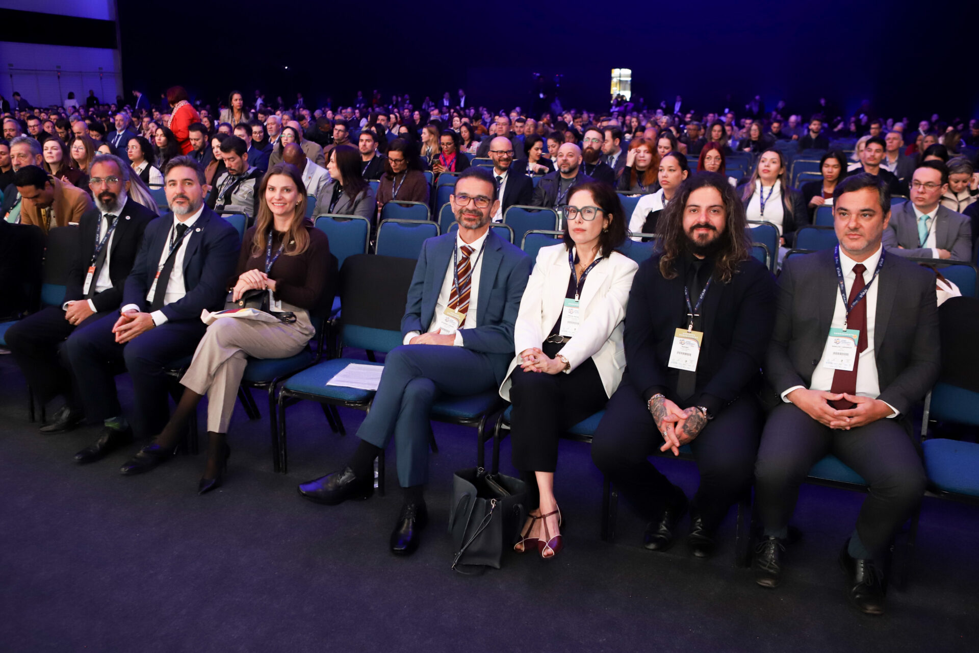 Ciências forenses: conferência discute avanços técnicos e cooperação internacional