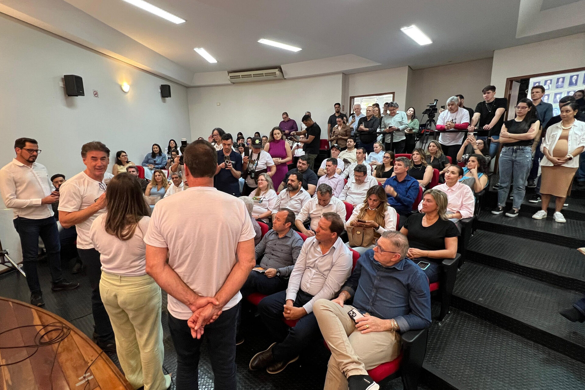 Novo território turístico reúne 24 municípios e valoriza atrativos da região de Campo Mourão