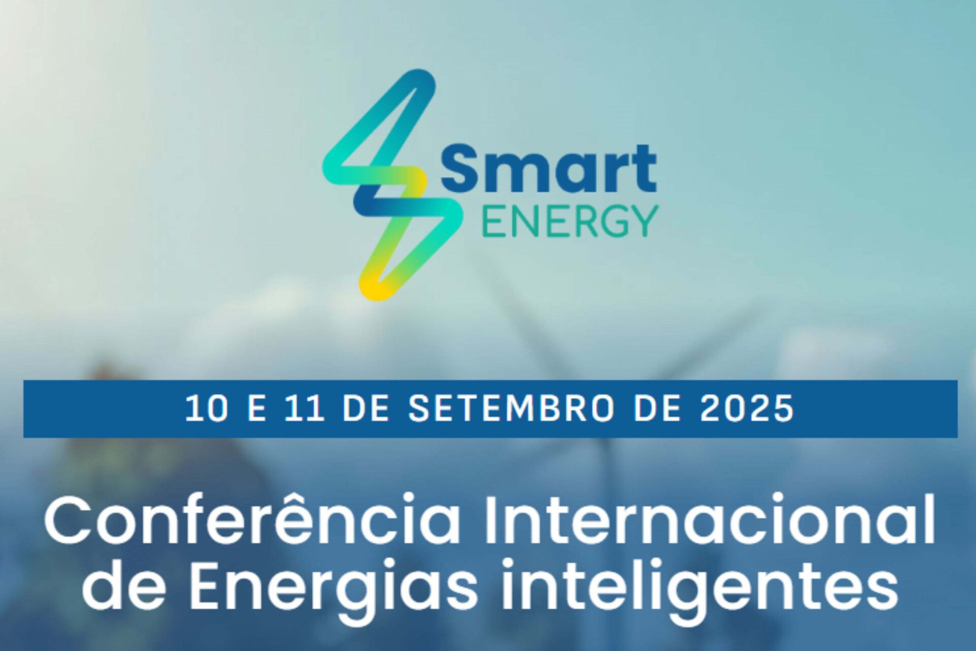 Promovido pelo Tecpar, Smart Energy 2025 em Curitiba está com inscrições abertas