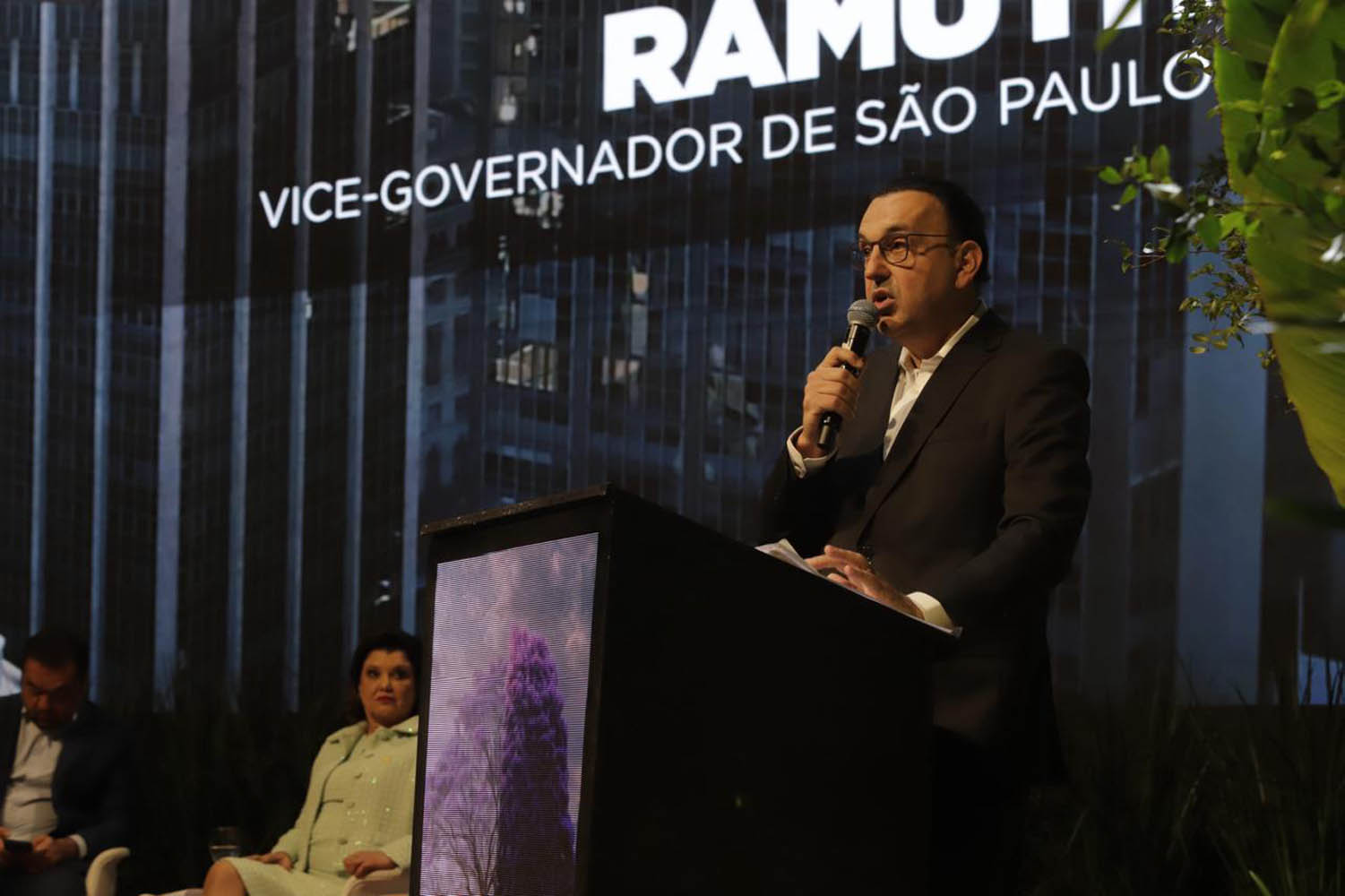 Reunião dos governadores do Cosud destaca avanços na preservação da Mata Atlântica