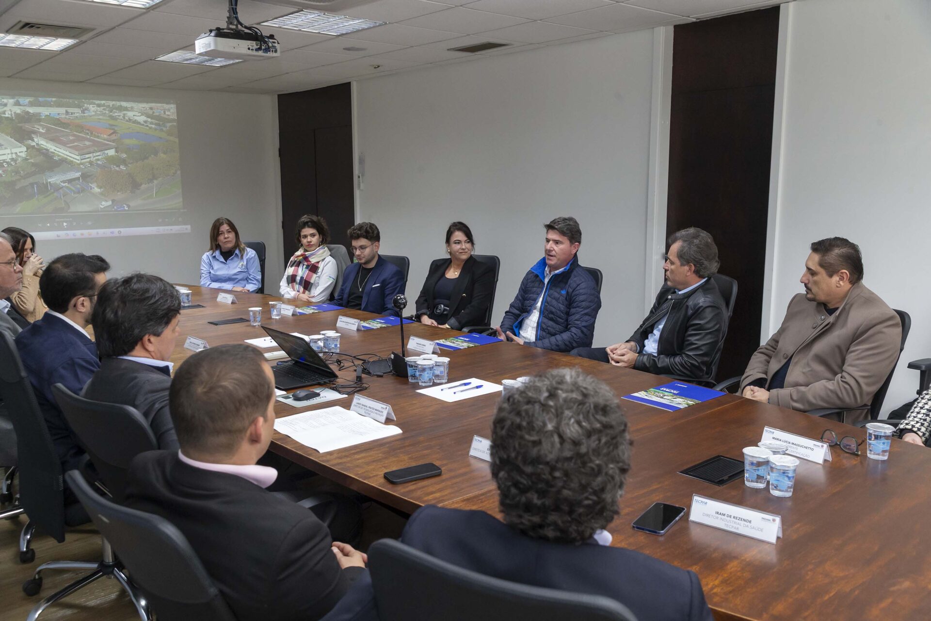 Tecpar amplia atuação na validação de inventários e projetos de carbono