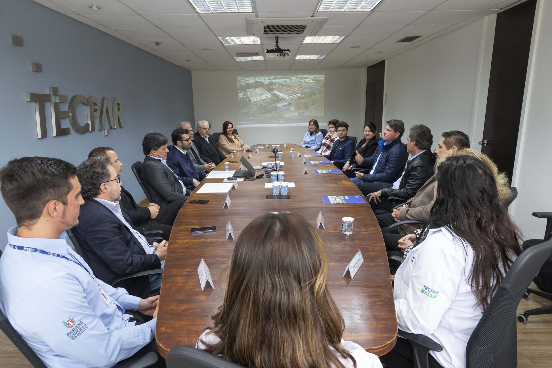 Tecpar amplia atuação na validação de inventários e projetos de carbono