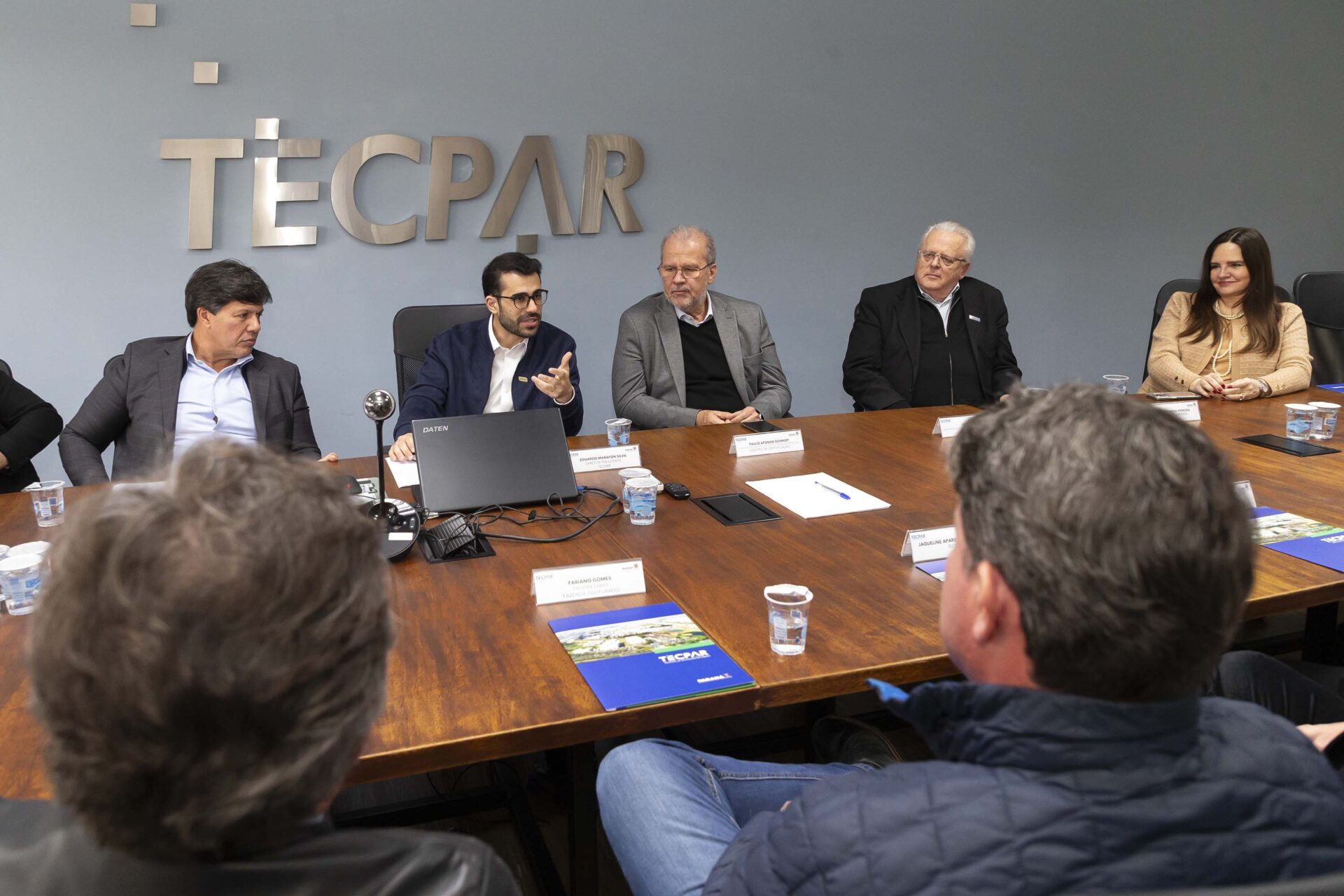 Tecpar amplia atuação na validação de inventários e projetos de carbono