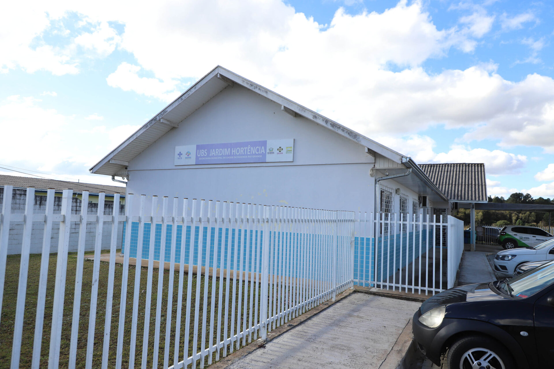Com 311 UBS entregues e 175 em obras, Estado aumenta cobertura da Atenção Primária para 94%