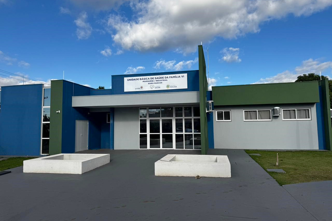 Com 311 UBS entregues e 175 em obras, Estado aumenta cobertura da Atenção Primária para 94%
