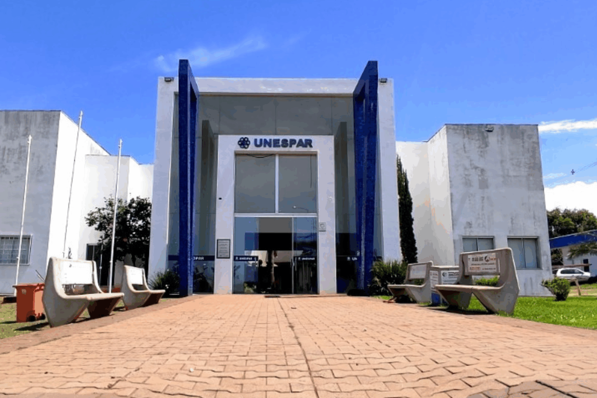 Inscrições para o Vestibular 2026 da Unespar seguem até 14 de outubro