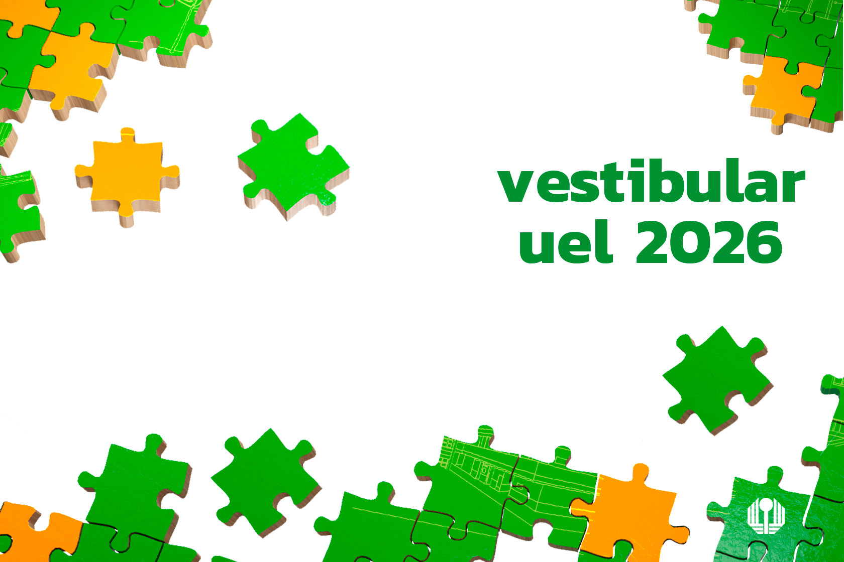 UEL reforça ações de divulgação e registra 17.296 inscritos no Vestibular 2026