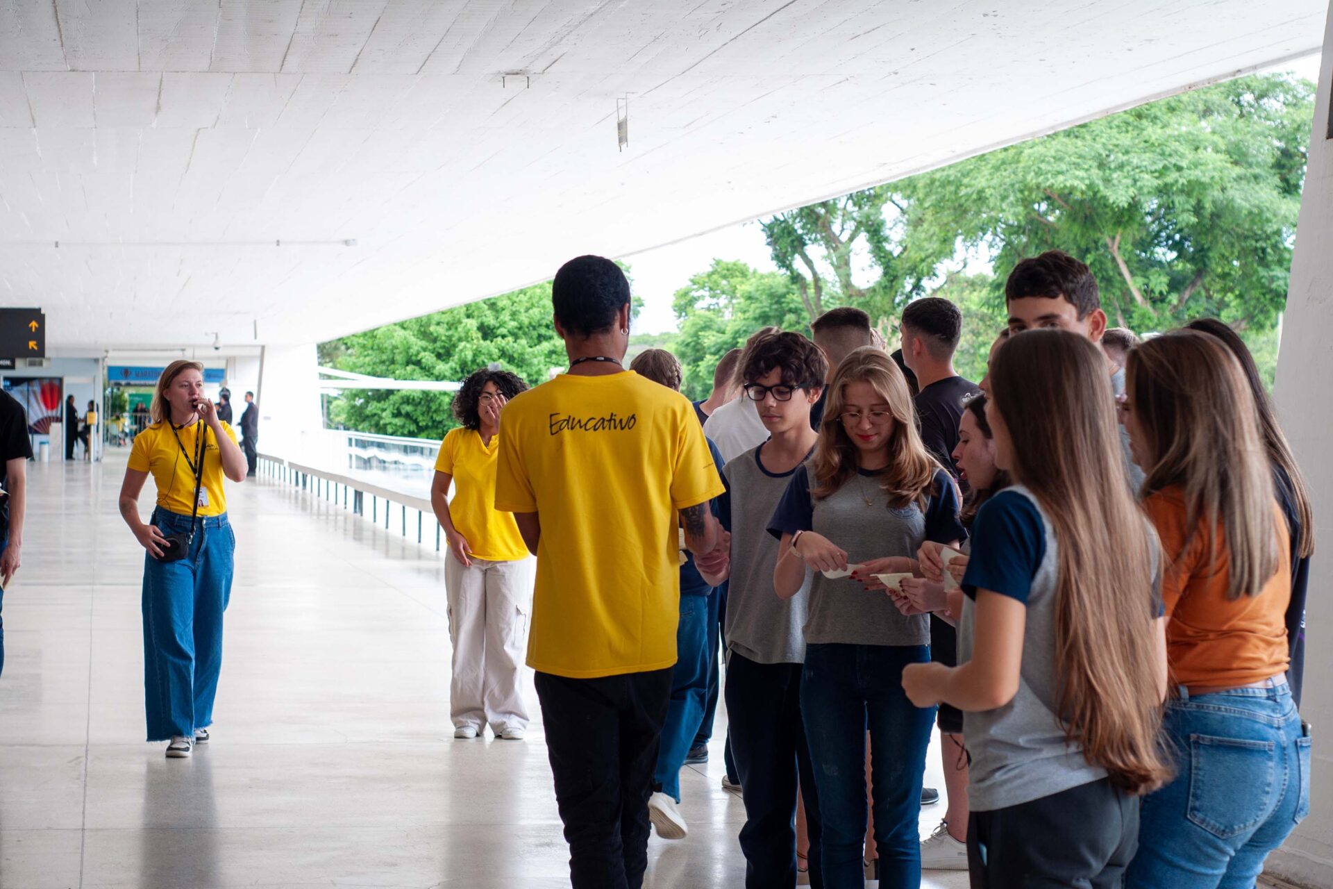 Nova mostra no MAC, OSP com Prokofiev e Paraná na Flip são destaques da agenda cultural