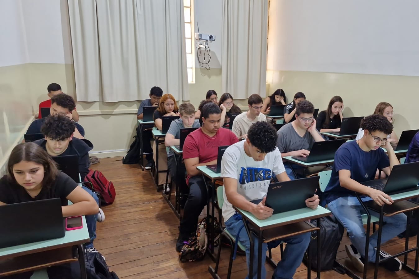Programa Talento Tech é finalista em mais uma premiação nacional de inovação pública