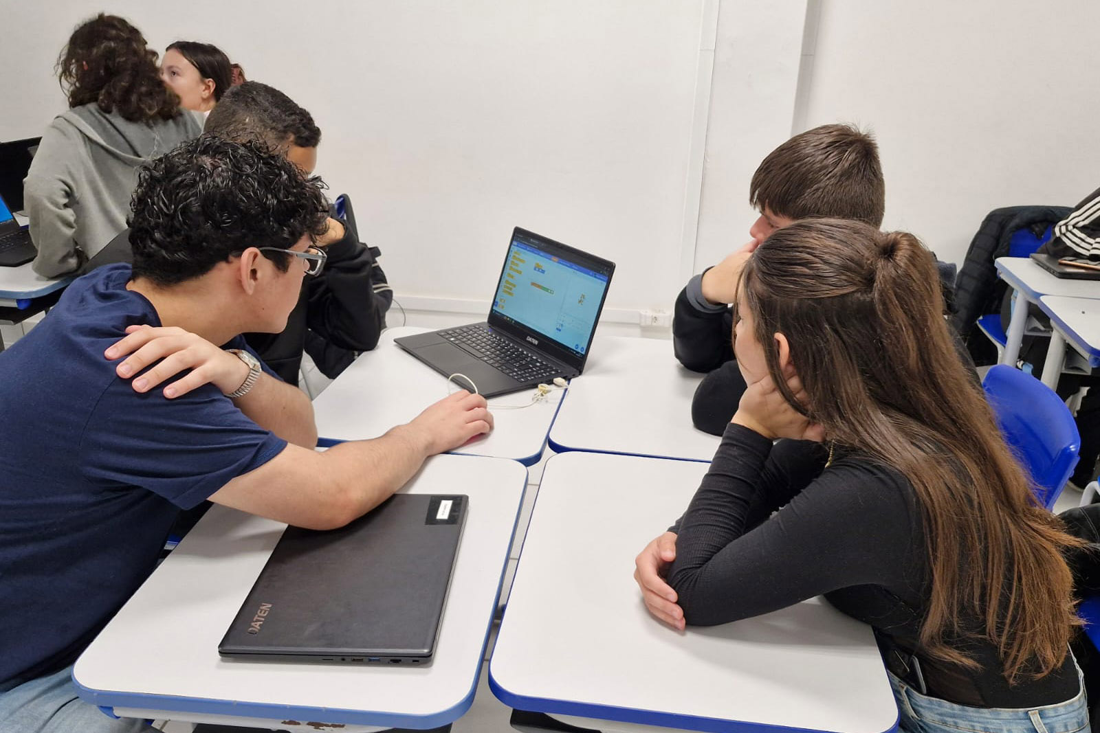 Programa Talento Tech é finalista em mais uma premiação nacional de inovação pública