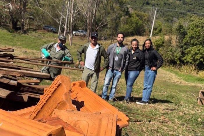 Vigilância e integração entre Estado e municípios fortalecem combate à doença de Chagas