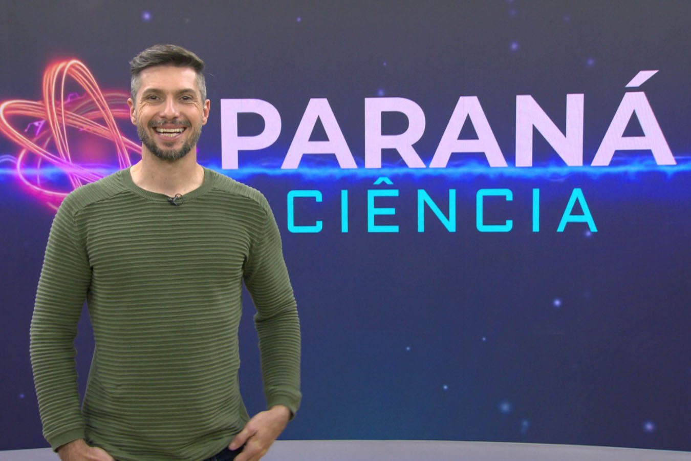 Programa da TV Paraná Turismo mostra produção científica das sete universidades estaduais