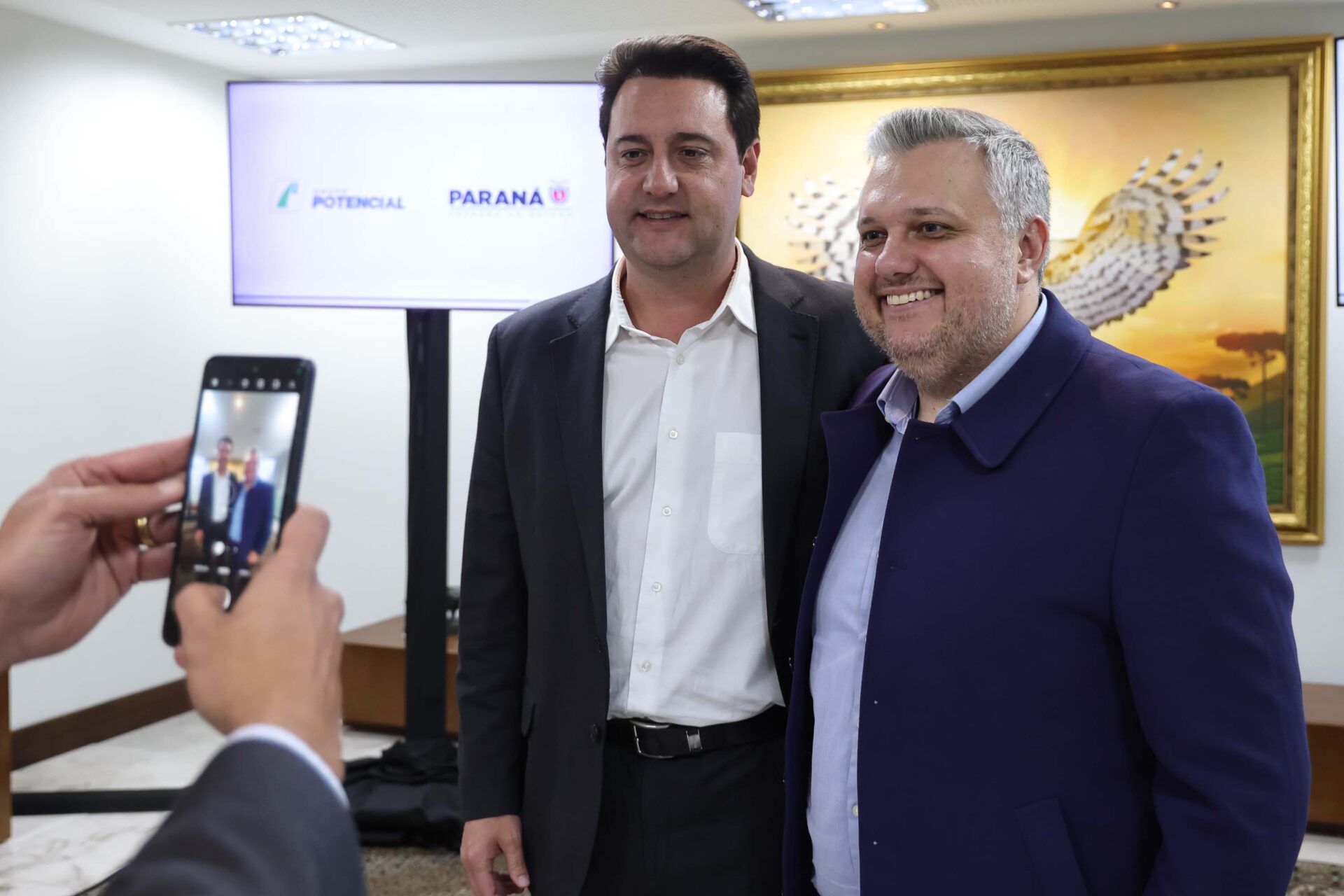 Grupo Potencial vai investir R$ 2 bilhões em biorrefinaria de etanol de milho na Lapa