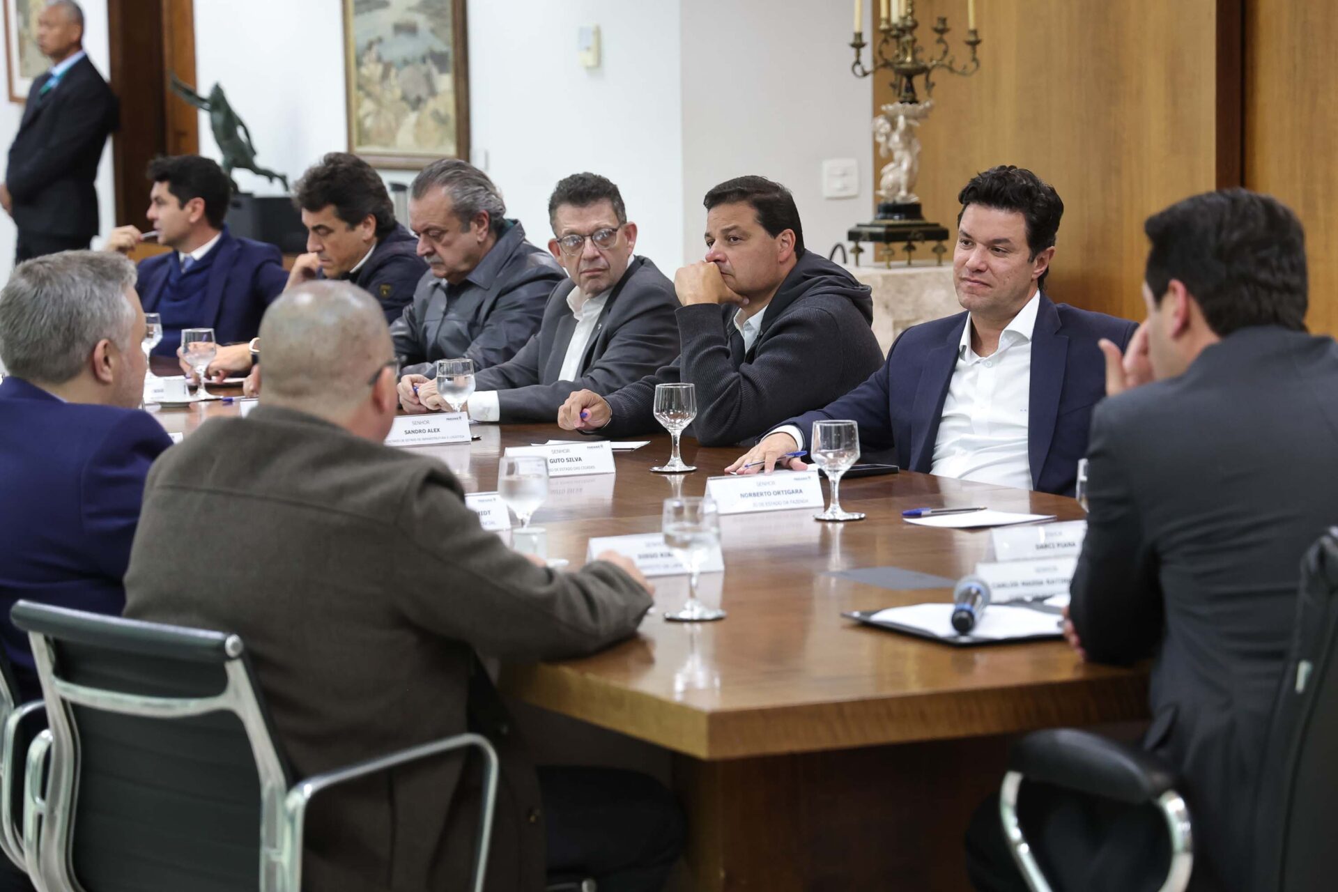 Grupo Potencial vai investir R$ 2 bilhões em biorrefinaria de etanol de milho na Lapa