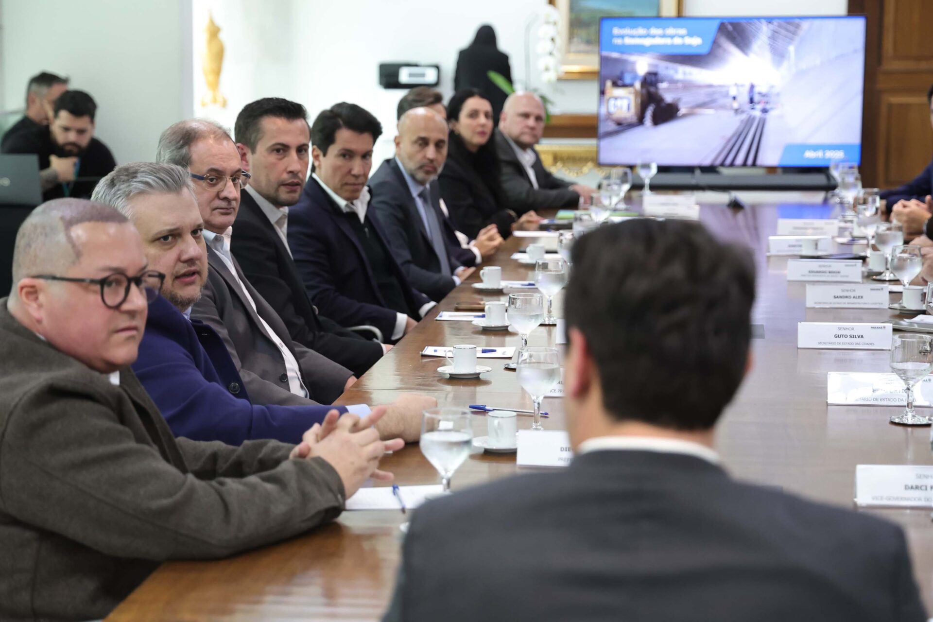 Grupo Potencial vai investir R$ 2 bilhões em biorrefinaria de etanol de milho na Lapa