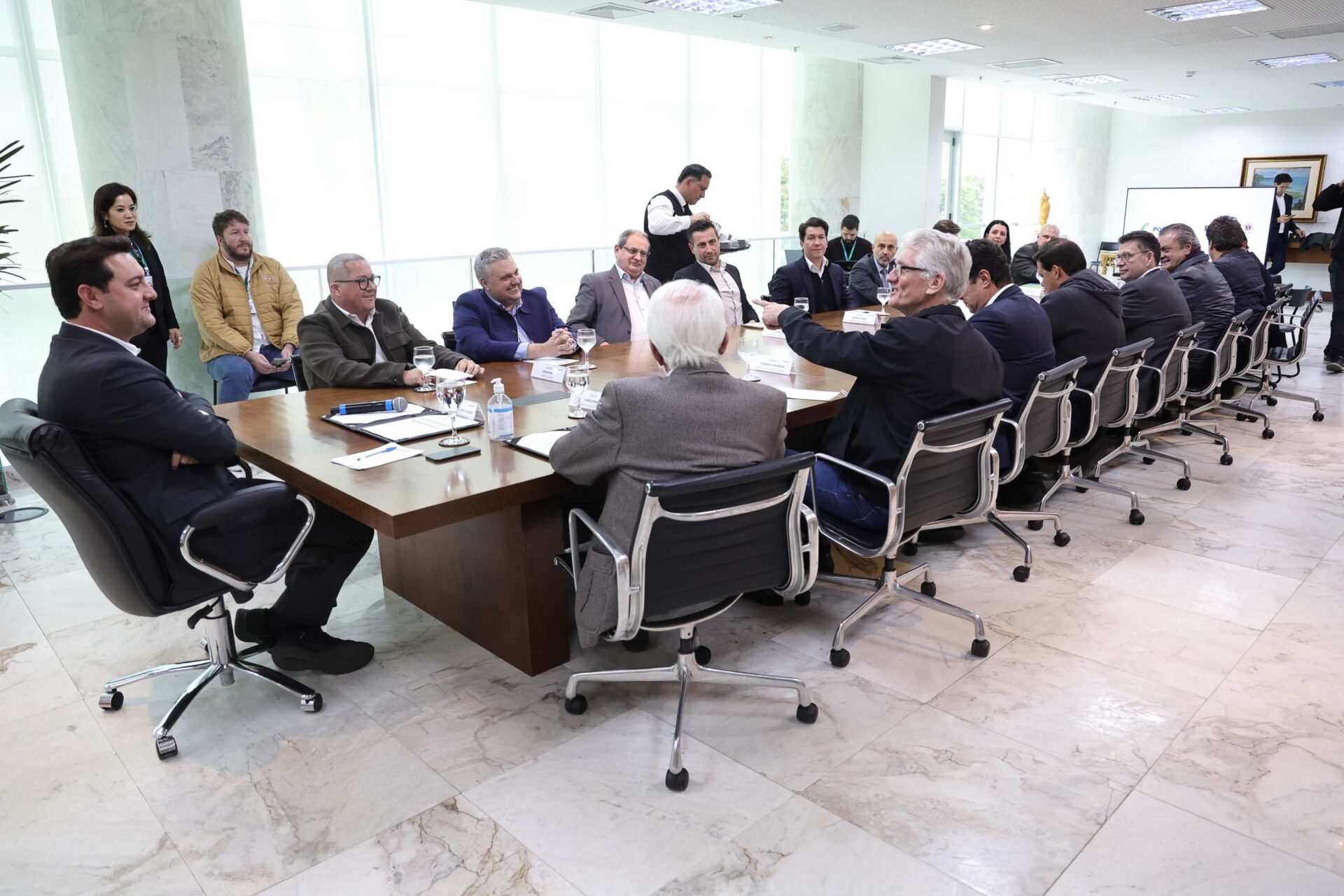 Grupo Potencial vai investir R$ 2 bilhões em biorrefinaria de etanol de milho na Lapa