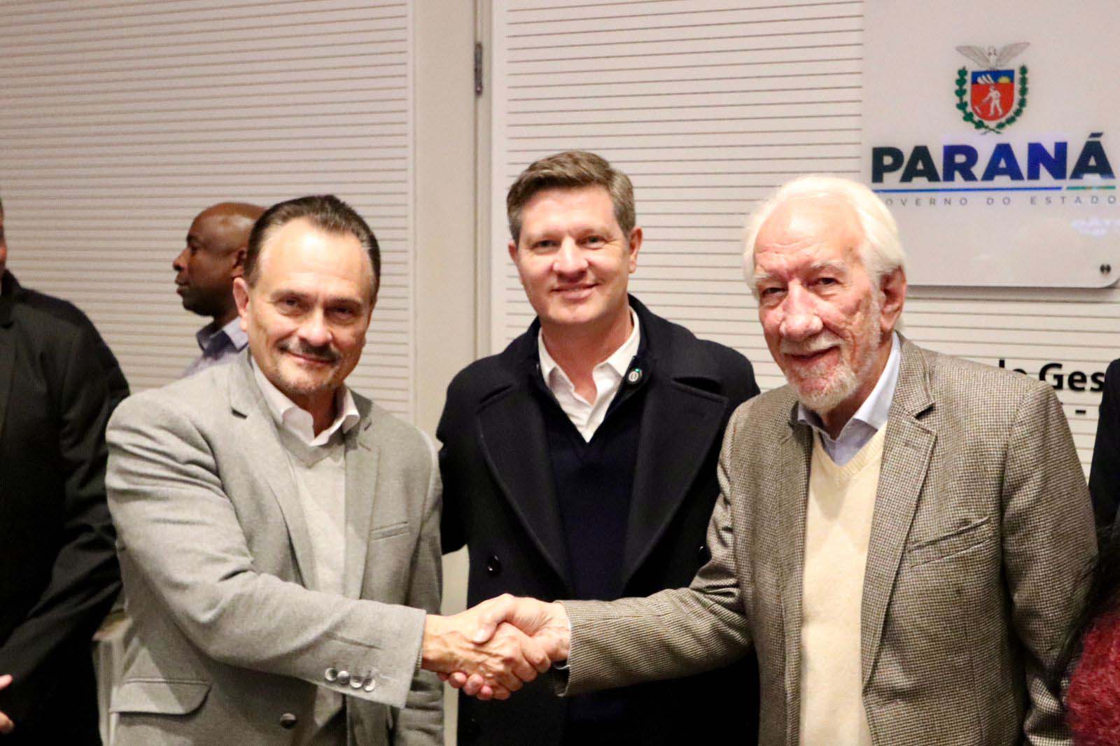 Detran-PR regulamenta novo sistema que agiliza revenda de veículos usados