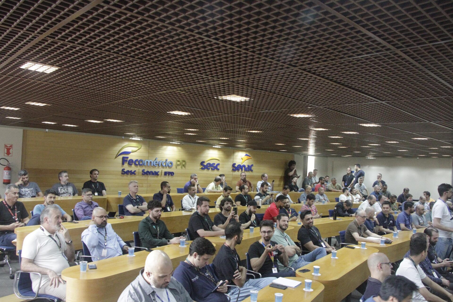 Policiais dialogam com 42 mil homens em ação de combate à violência contra a mulher