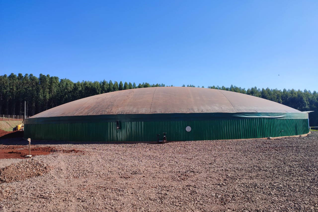 Em quatro anos de RenovaPR, produtores rurais investem 5,8 bilhões em energia renovável