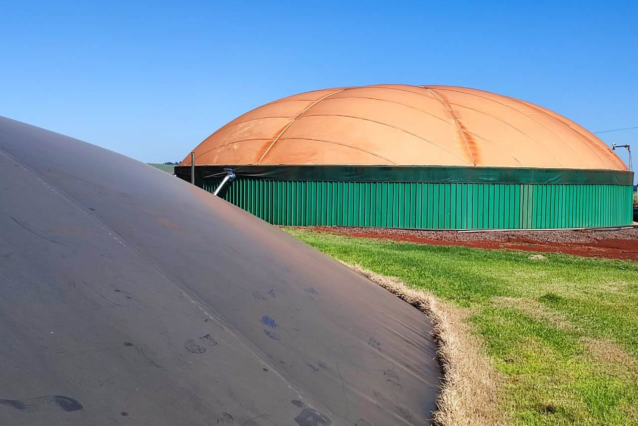 Em quatro anos de RenovaPR, produtores rurais investem 5,8 bilhões em energia renovável