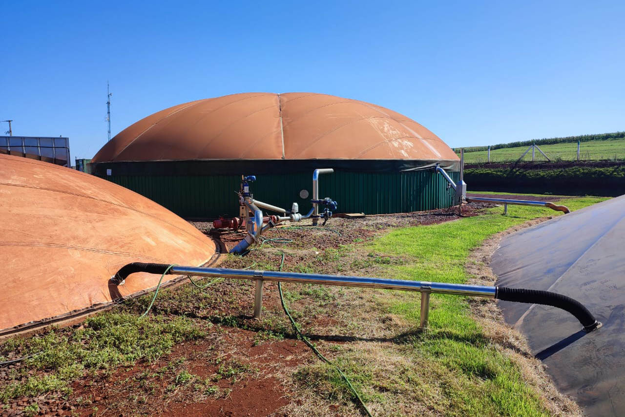 Em quatro anos de RenovaPR, produtores rurais investem 5,8 bilhões em energia renovável