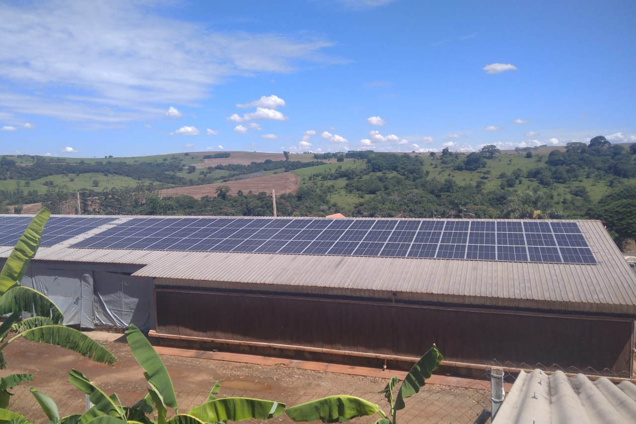 Em quatro anos de RenovaPR, produtores rurais investem 5,8 bilhões em energia renovável