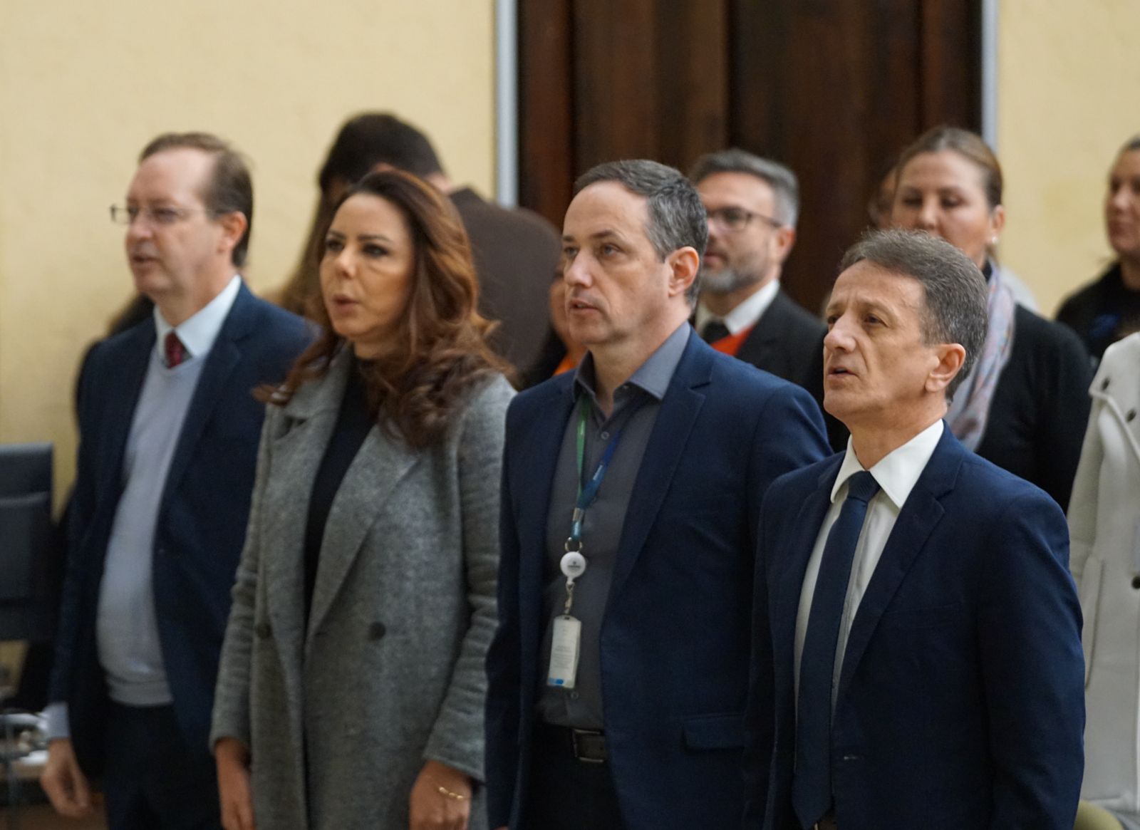 Segurança Pública debate ações contra violência de gênero nas regionais de Curitiba