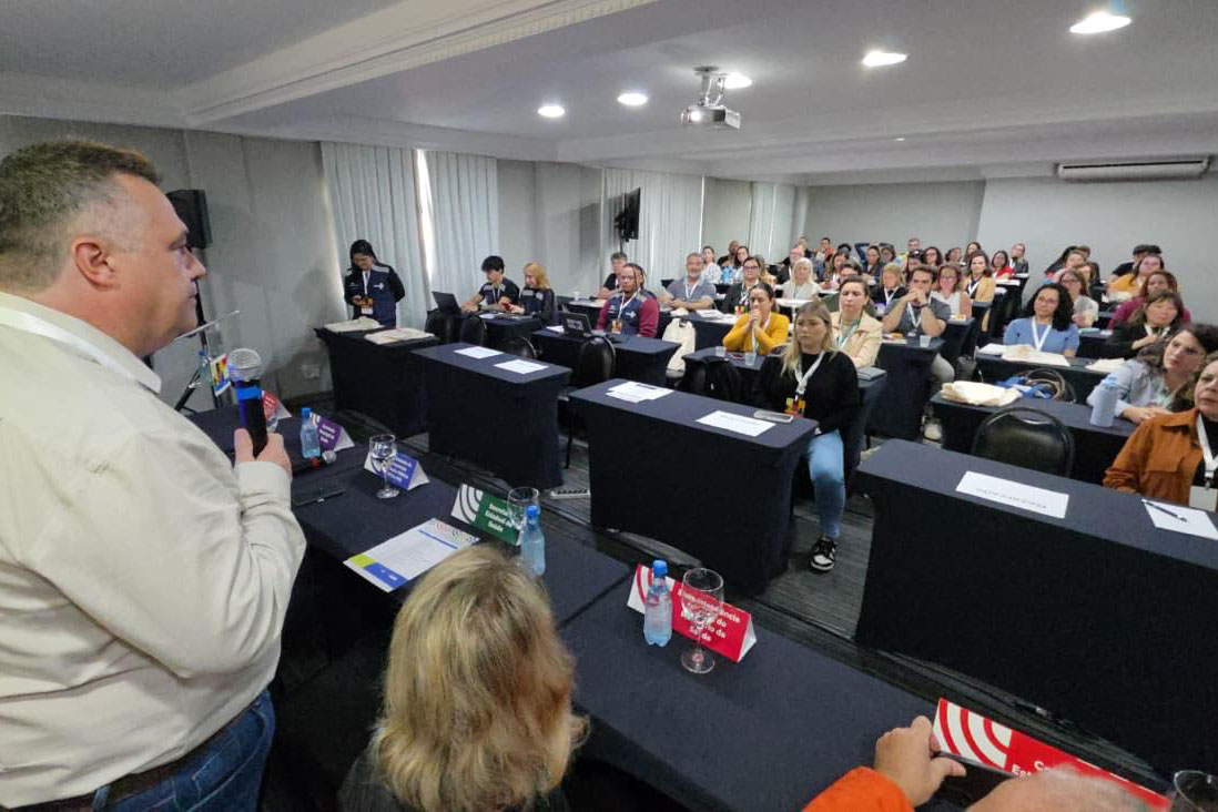 Saúde realiza simulado para resposta e vigilância em desastres por chuvas intensas
