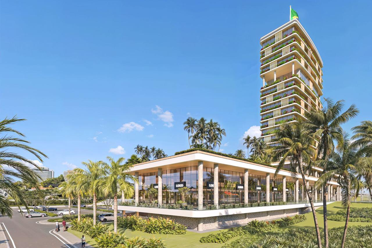 Com apoio do Estado, Foz do Iguaçu vai ganhar Centro Cívico muito mais moderno