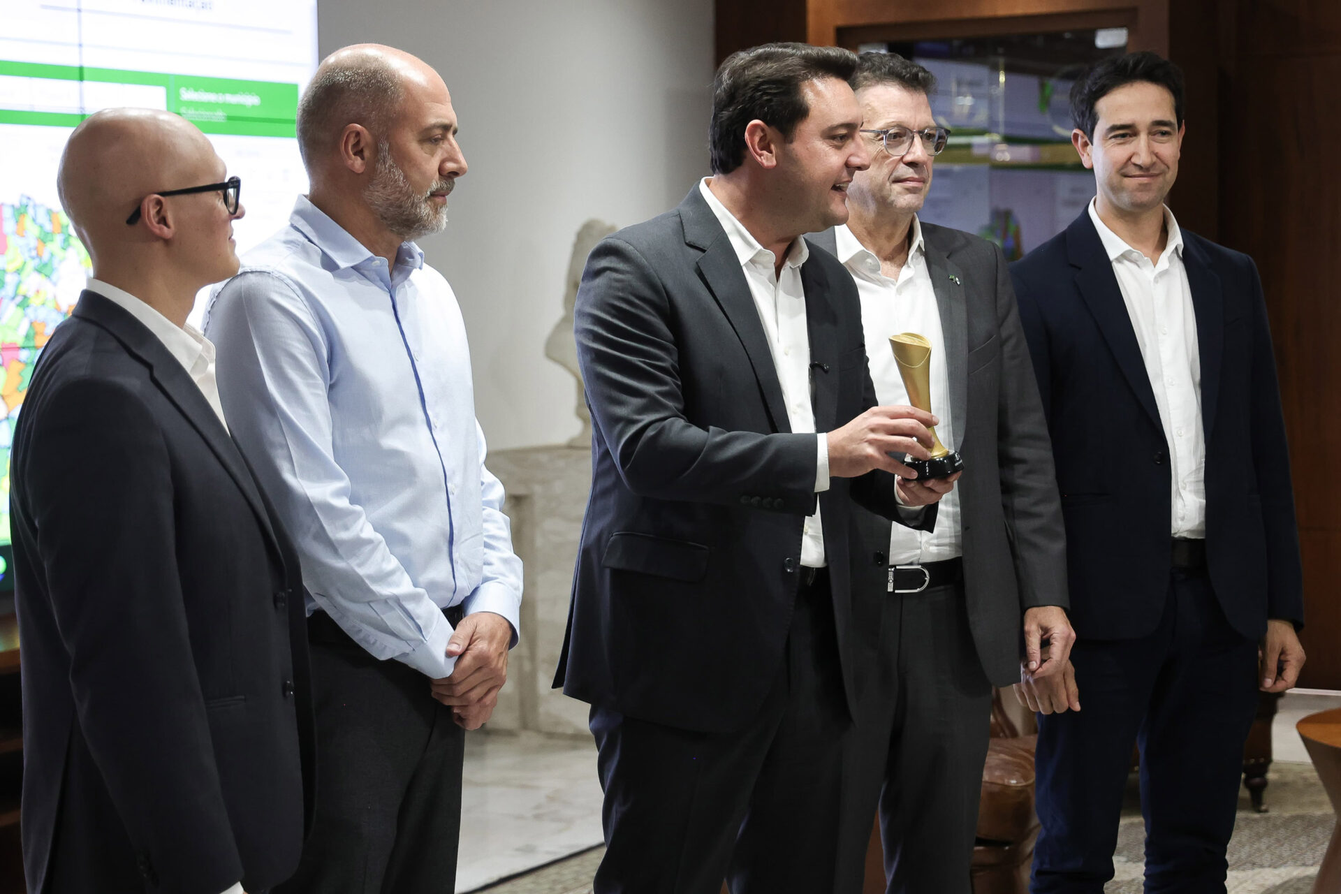 Invest Paraná é eleita melhor agência de investimentos da América Latina