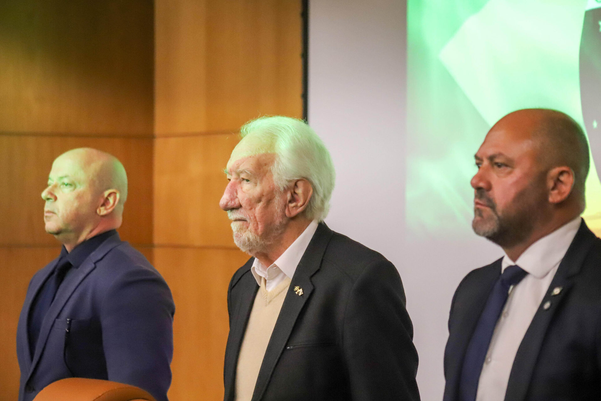 Paraná sedia evento nacional de combate ao crime organizado