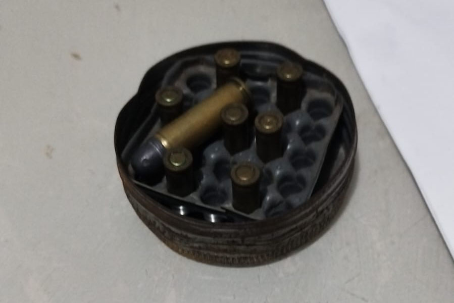 Trio é preso pela PCPR por falsificar de canetas emagrecedoras e outros medicamentos