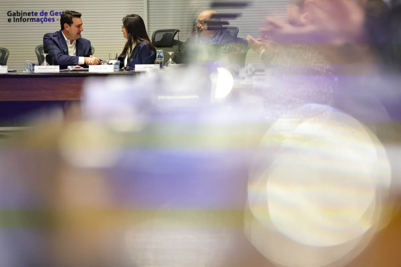 Paraná receberá investimento de R$ 1,1 bilhão em 11 novas PCHs nos próximos anos