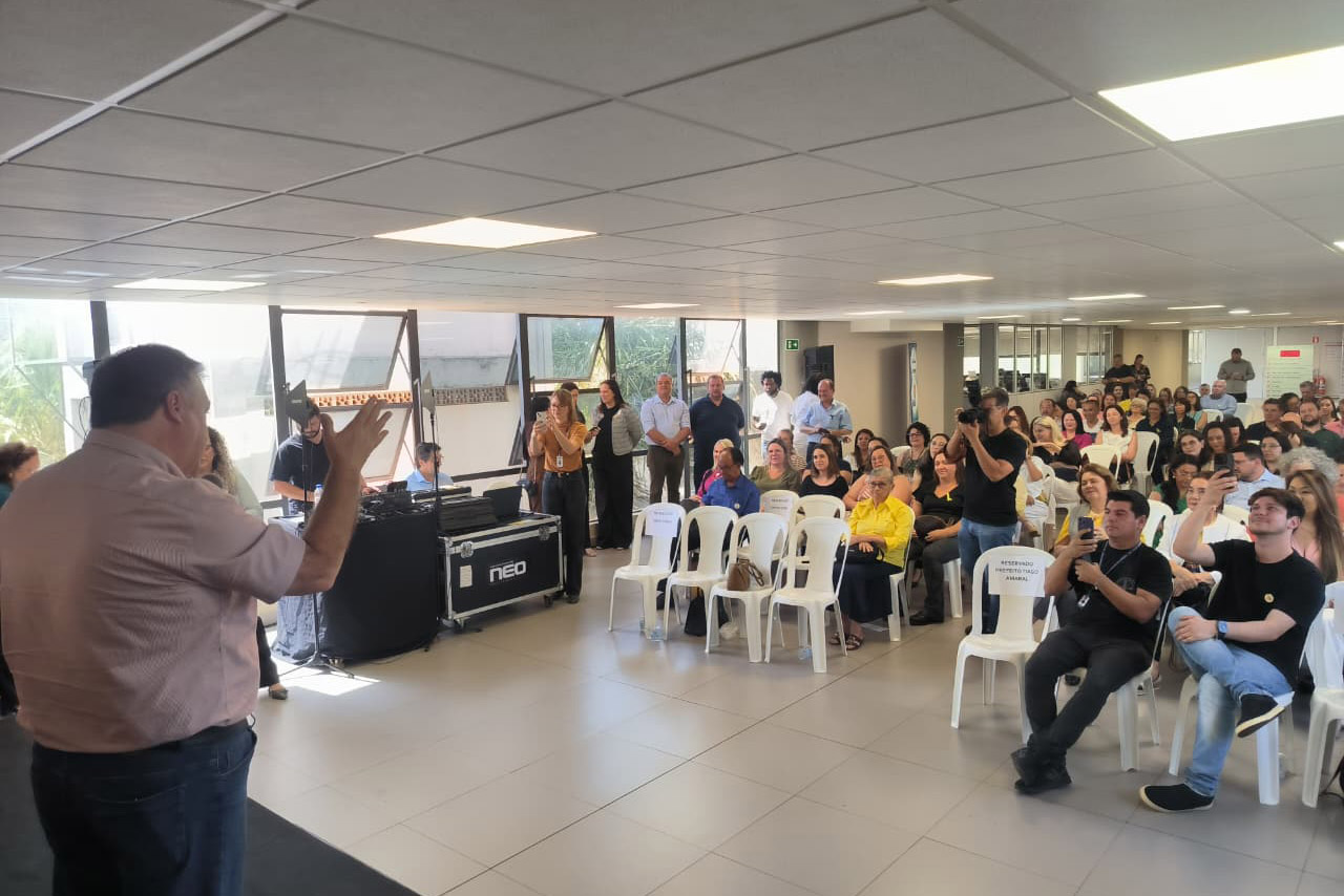 Com nova sede de Regional, Estado anuncia R$ 20,7 milhões para a saúde de Londrina