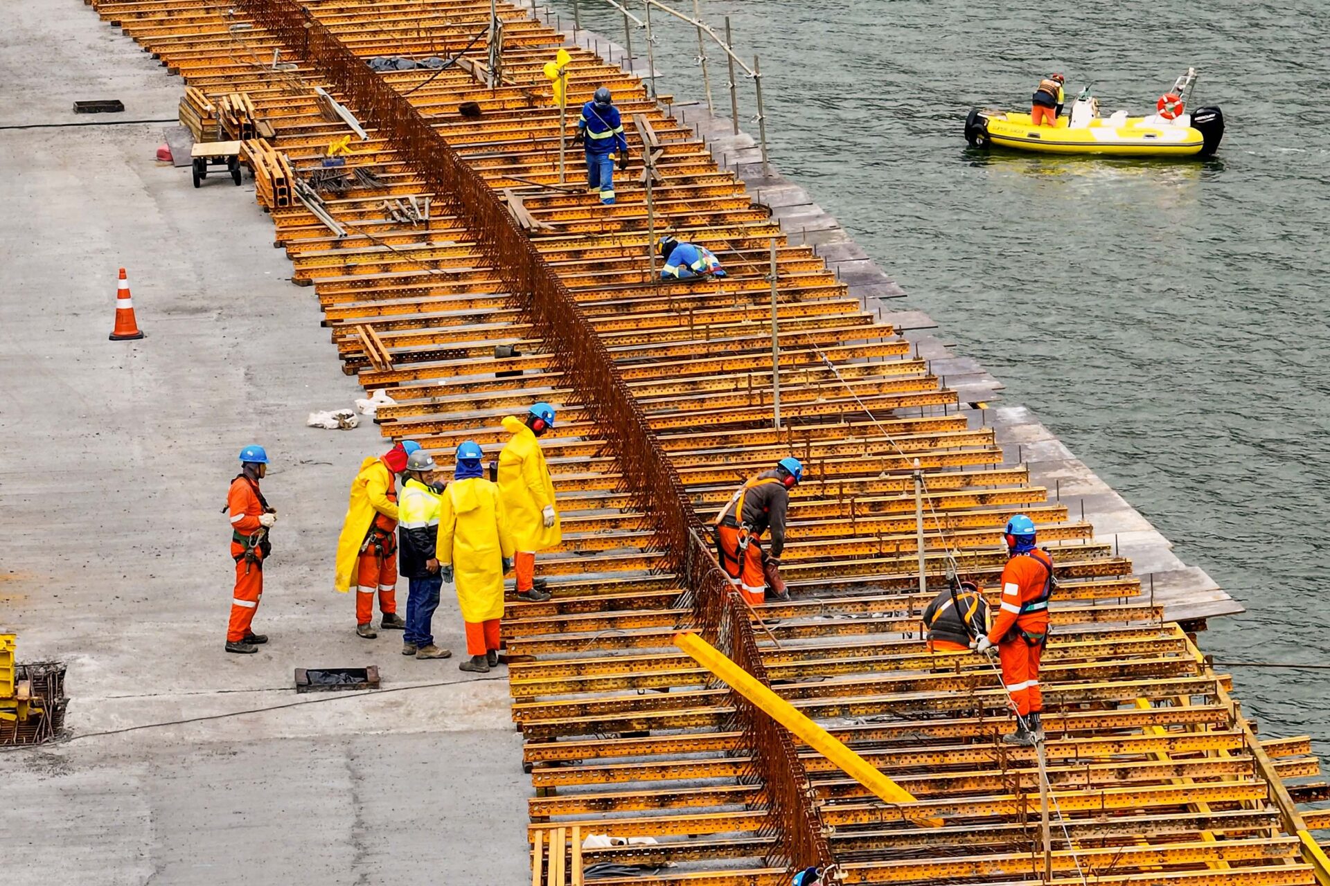 Setembro inicia com 25,1 mil vagas de emprego nas Agências do Trabalhador do Paraná